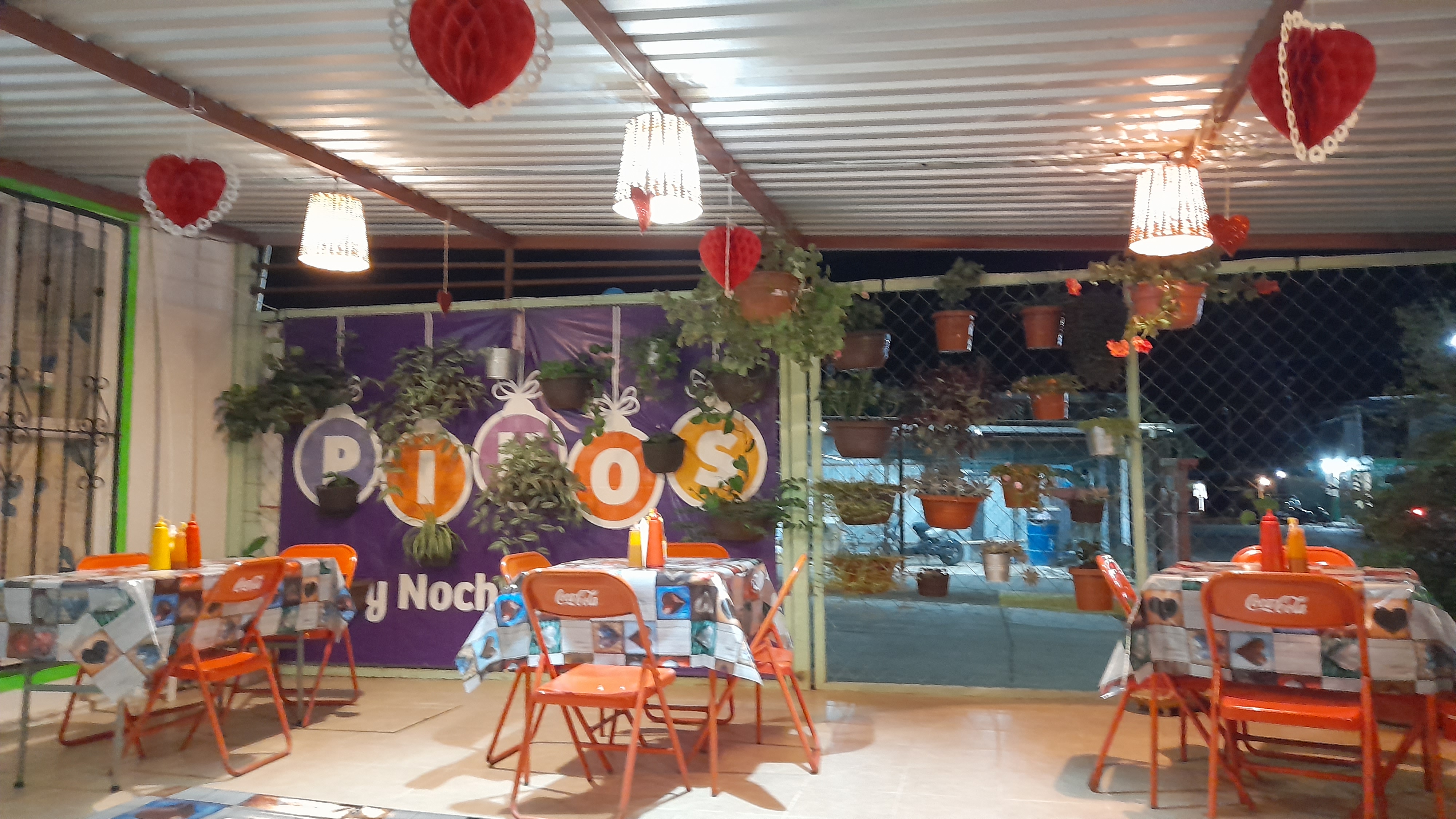 Hamburguesas "La Esquina" image 3