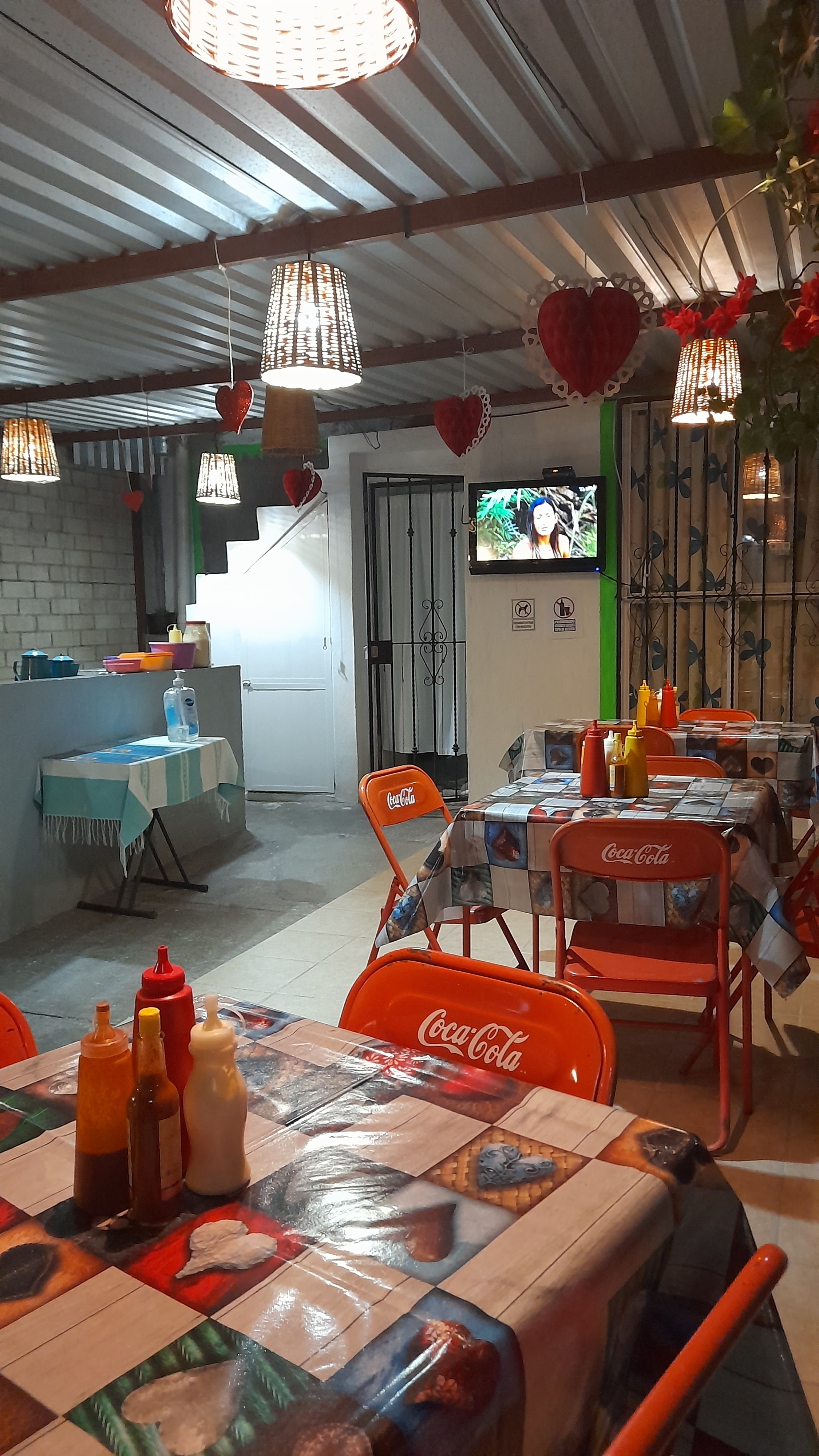 Hamburguesas "La Esquina" image 4