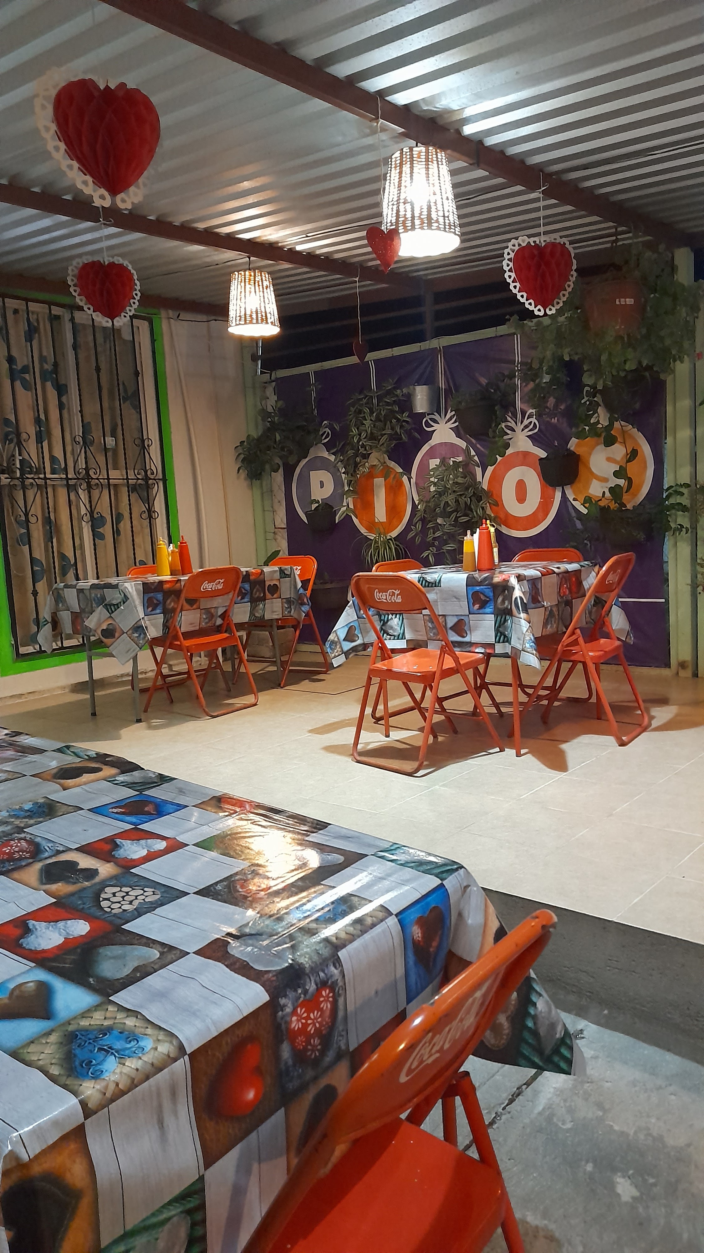 Hamburguesas "La Esquina" image 5