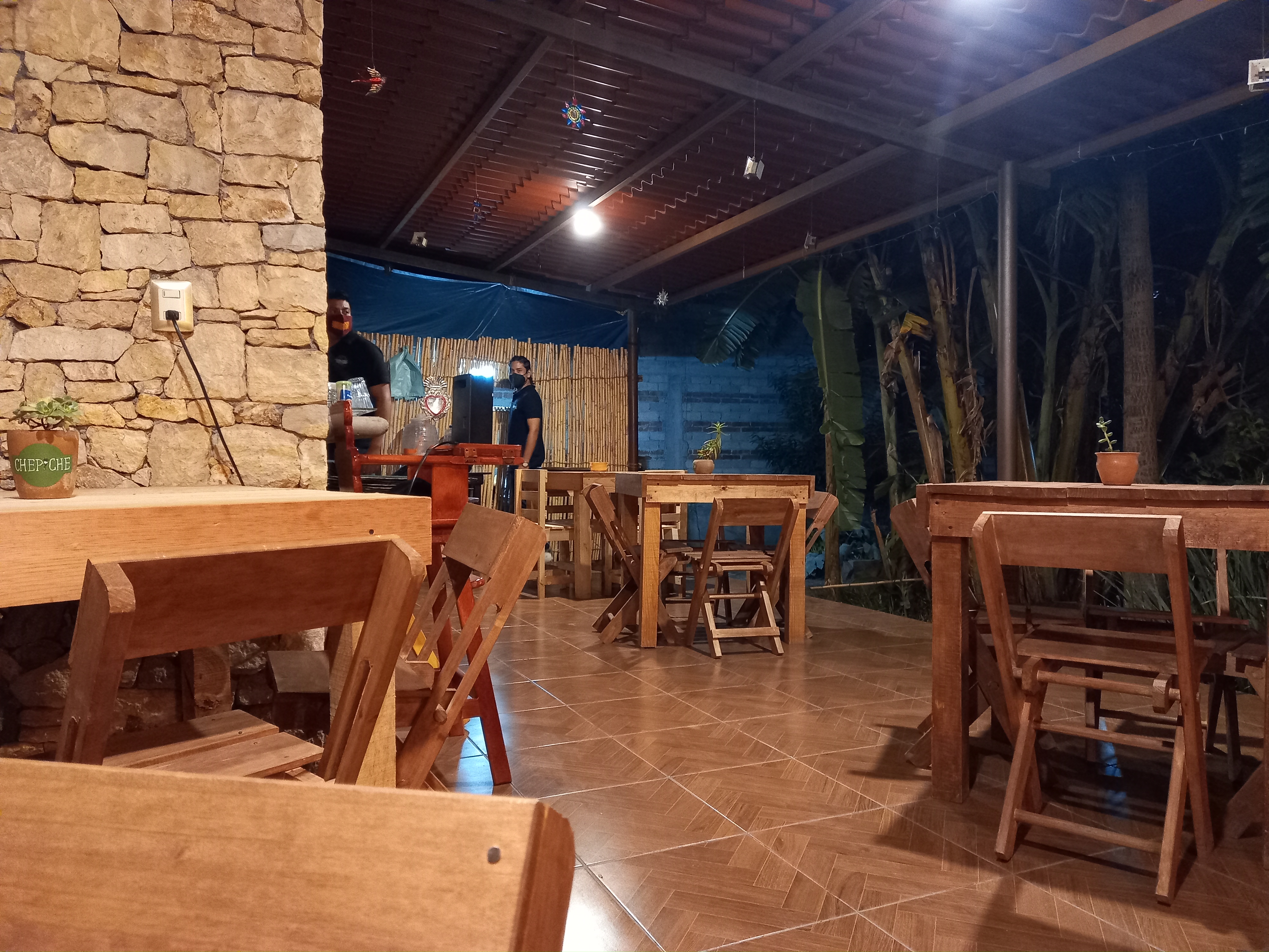 CHEPICHE Tlayudas y más image 4