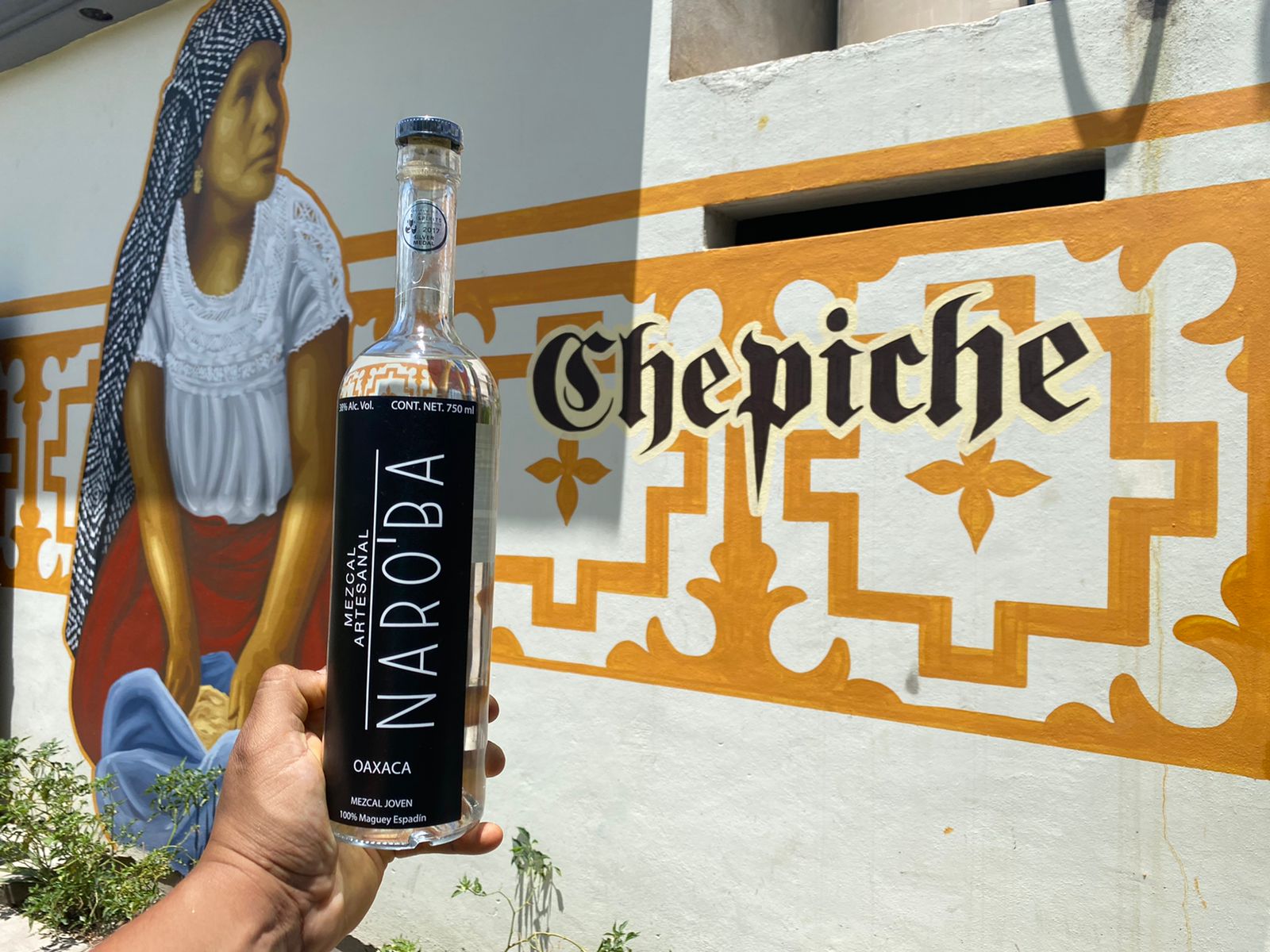 CHEPICHE Tlayudas y más image 6