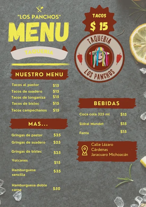 Taquería "Los Panchos" image 1