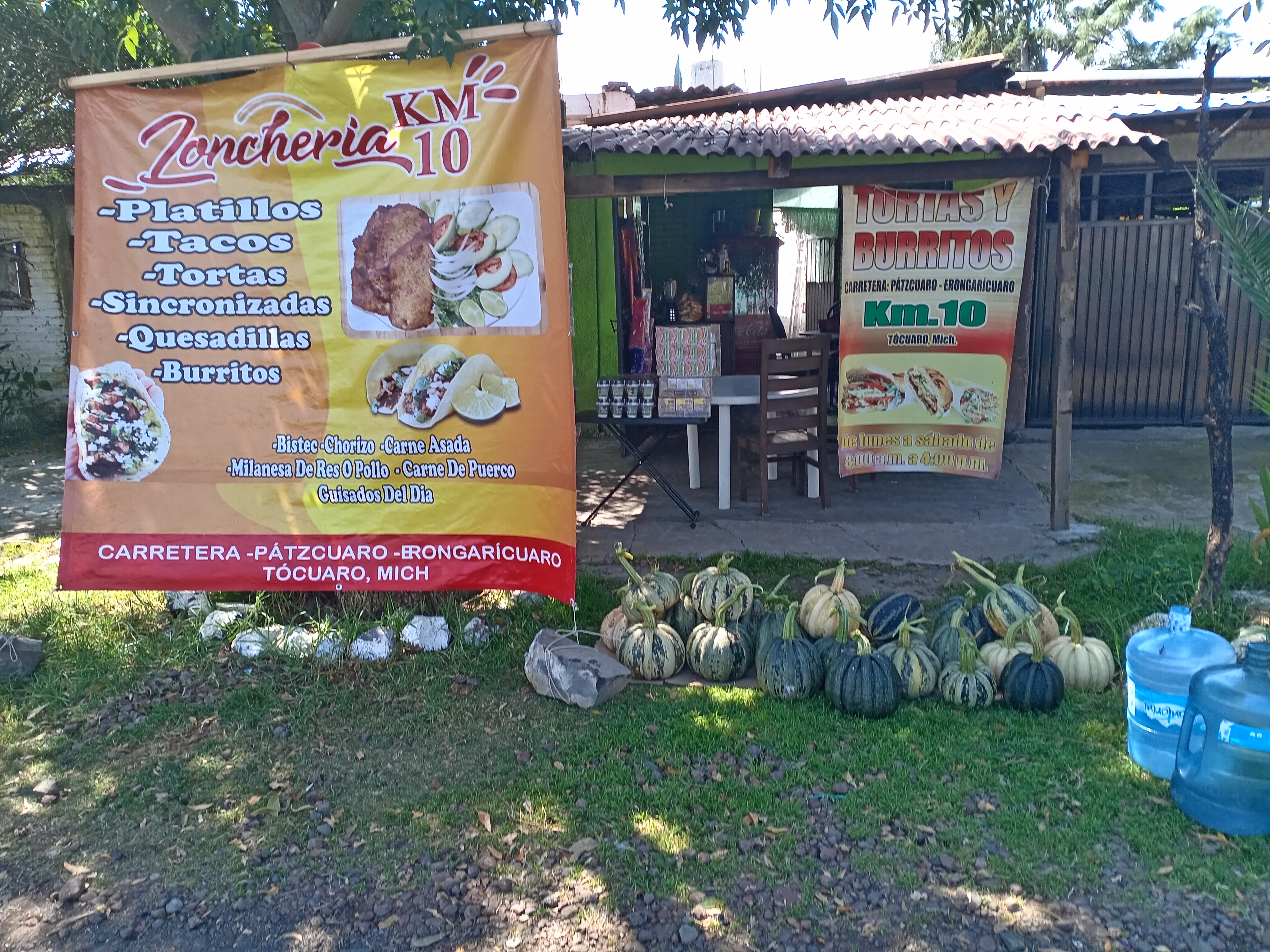 Luncheria Km 10 image 2