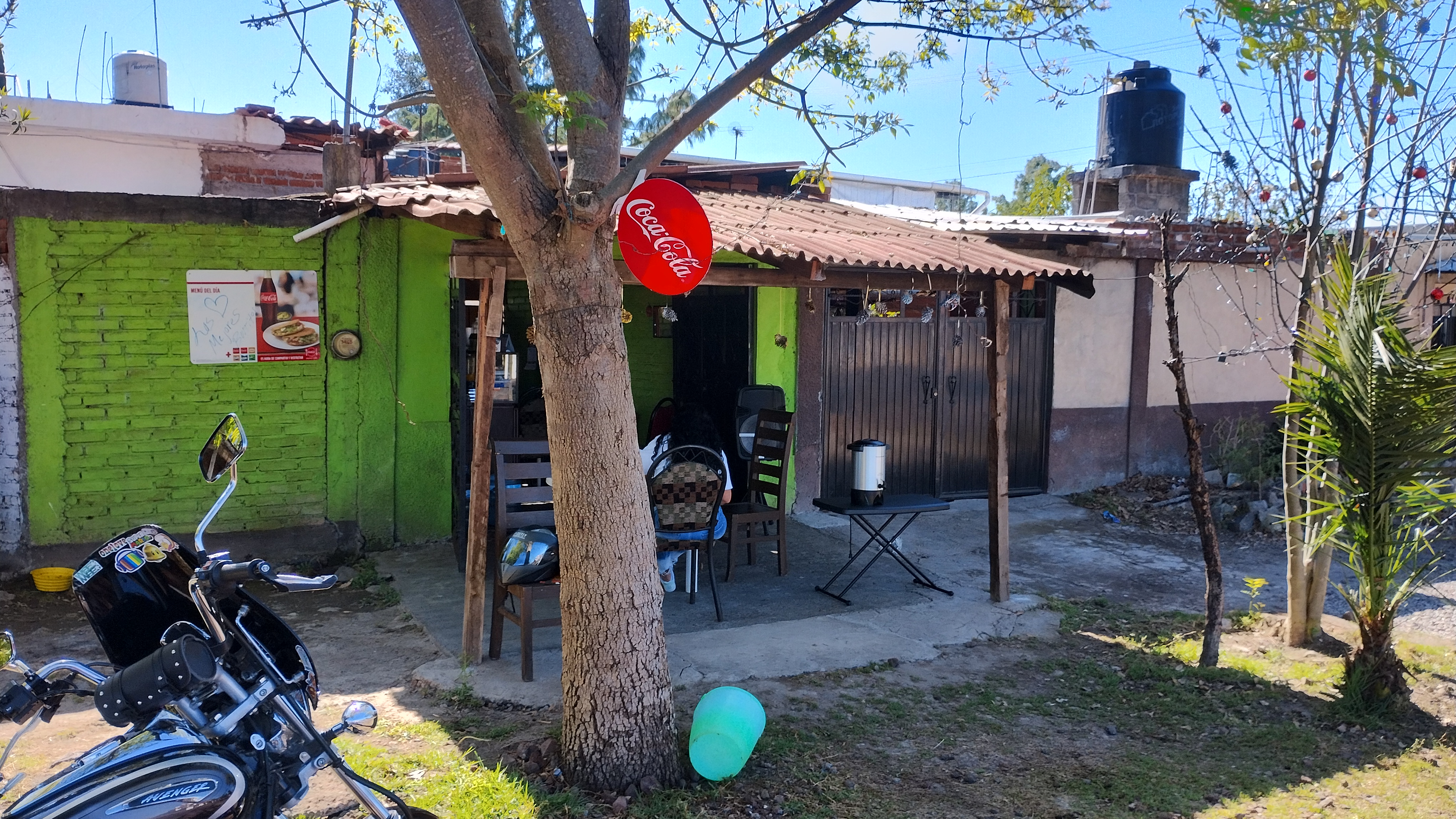 Luncheria Km 10 image 3