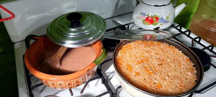 Luncheria Km 10 image 4