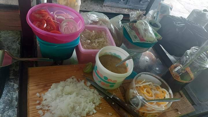 Luncheria Km 10 image 7