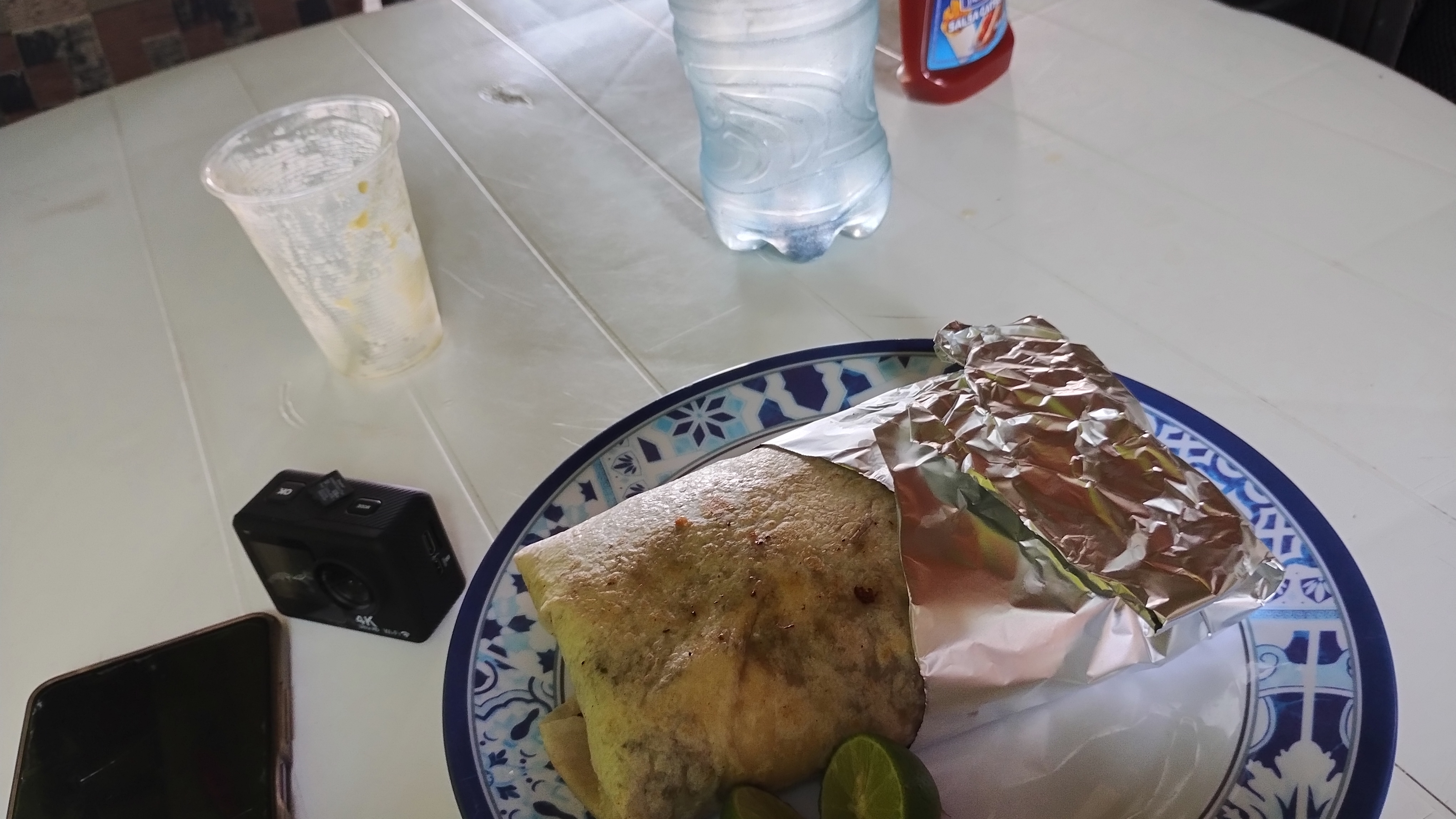 Luncheria Km 10 image 8