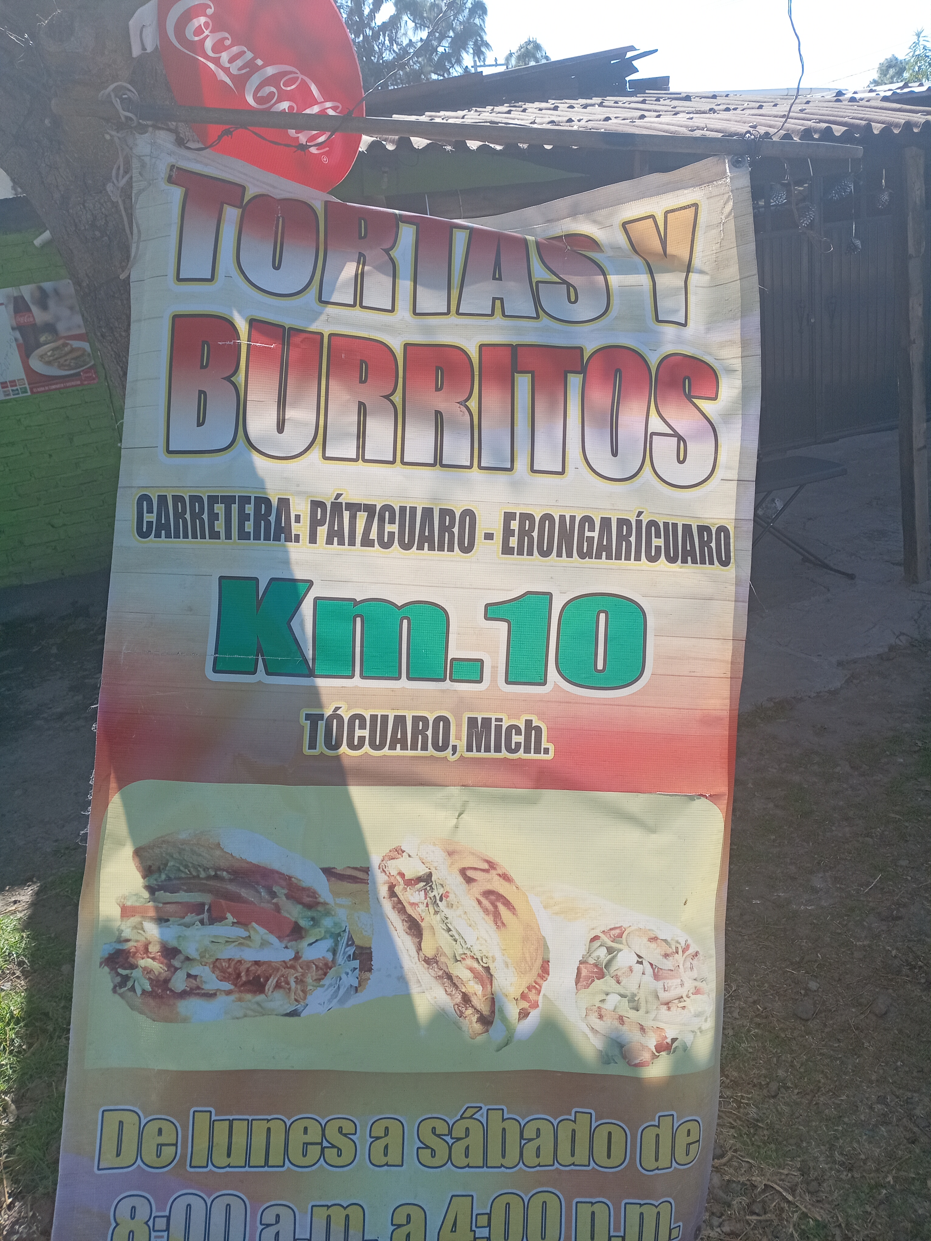 Luncheria Km 10 image 9