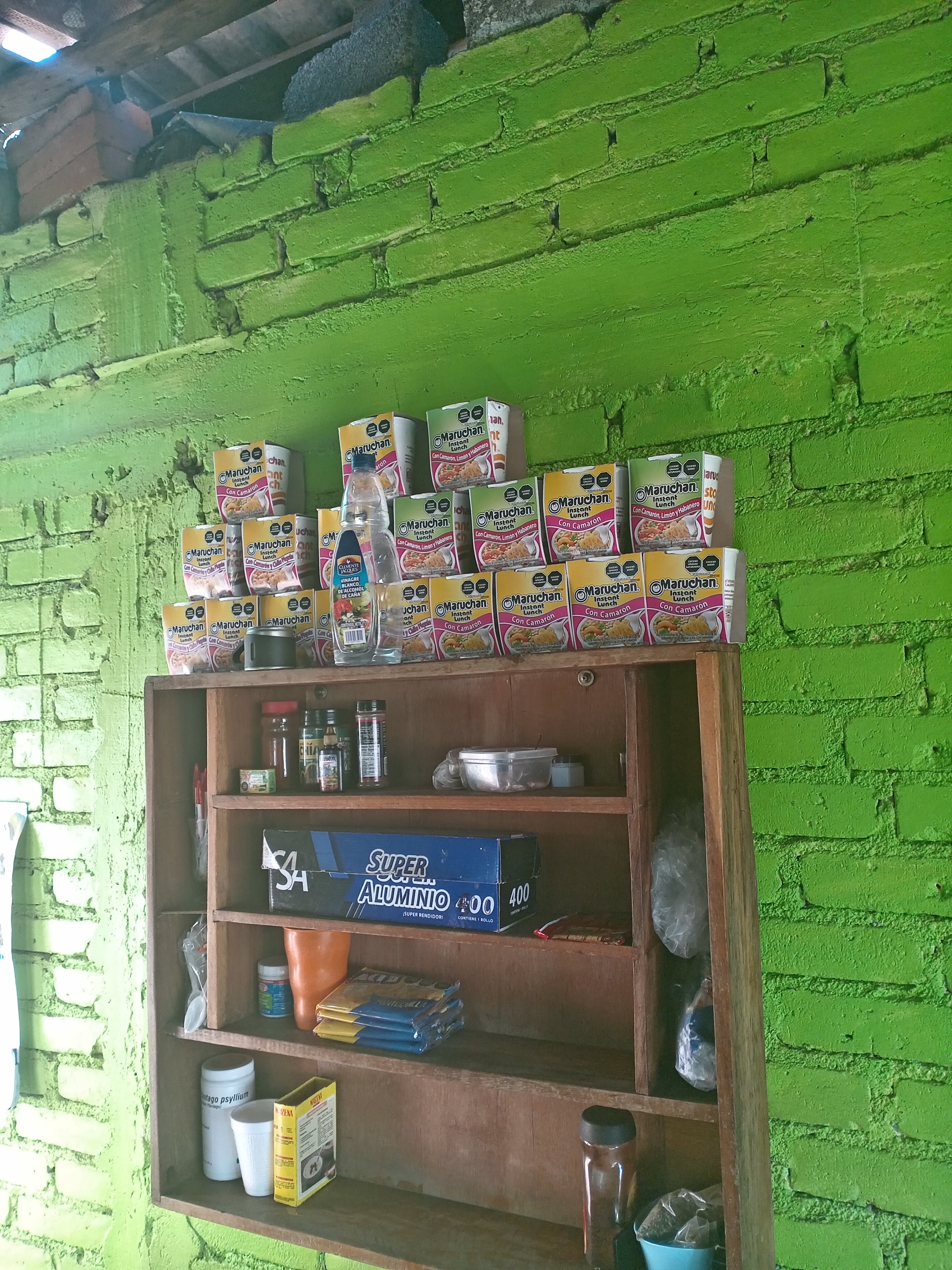 Luncheria Km 10 image 10