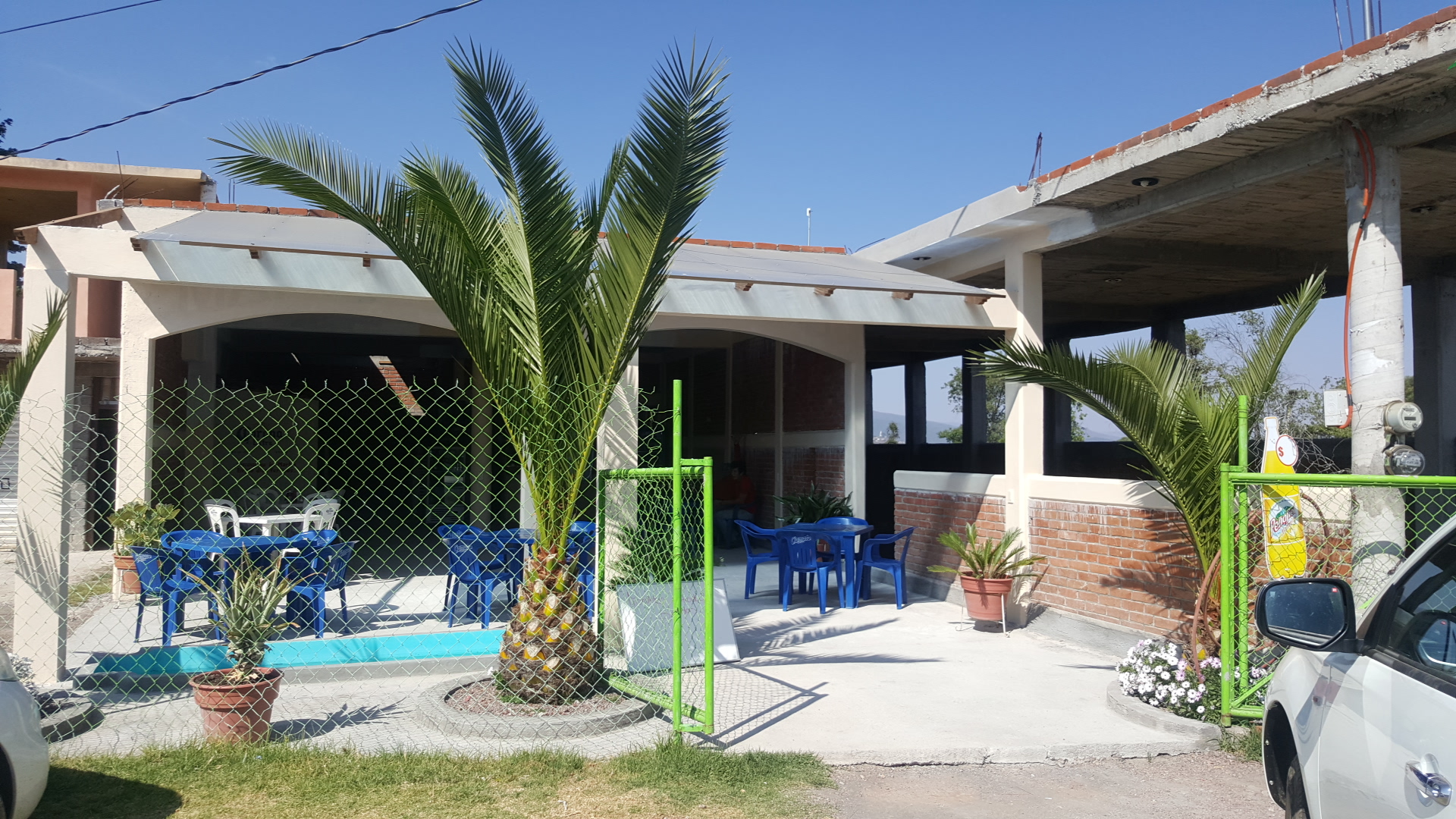 Mariscos El Pameño image 2