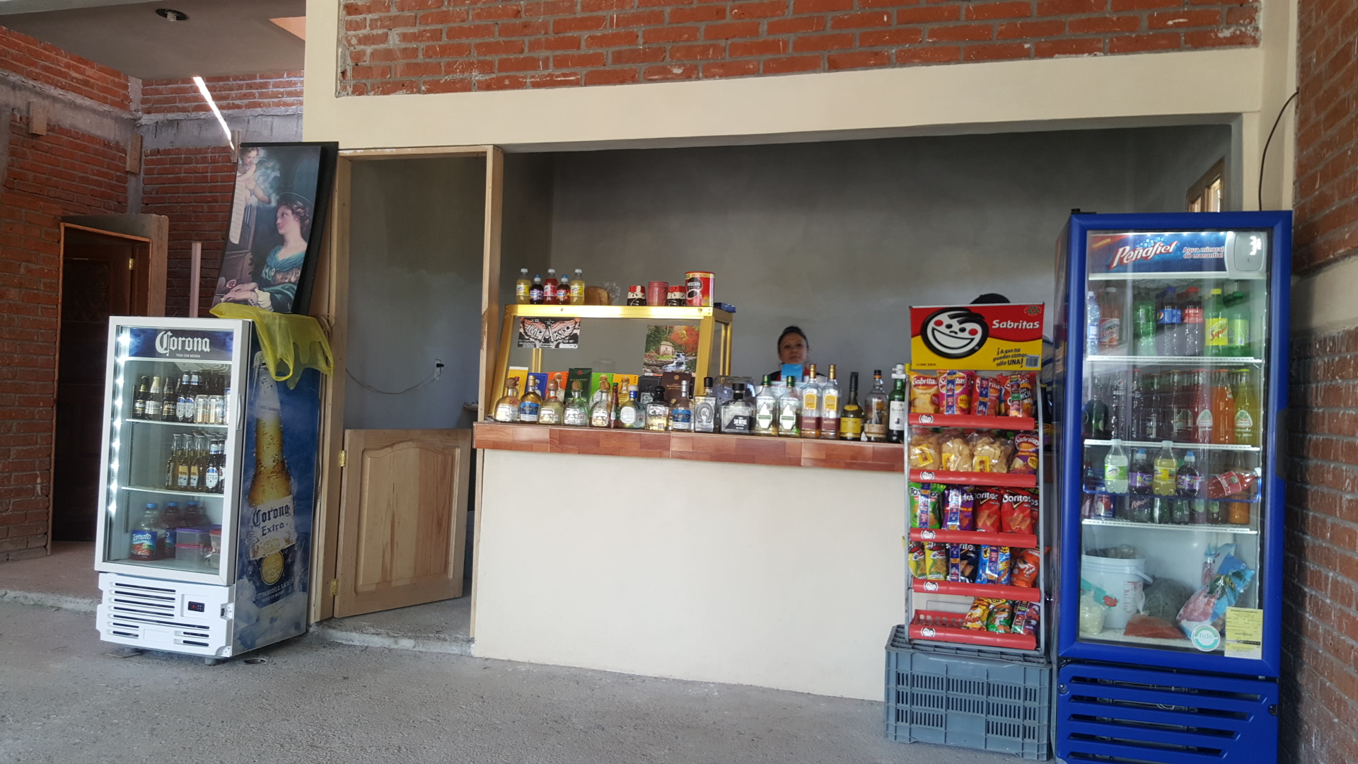 Mariscos El Pameño image 3