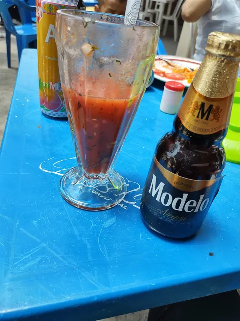 Mariscos El Pameño image 6