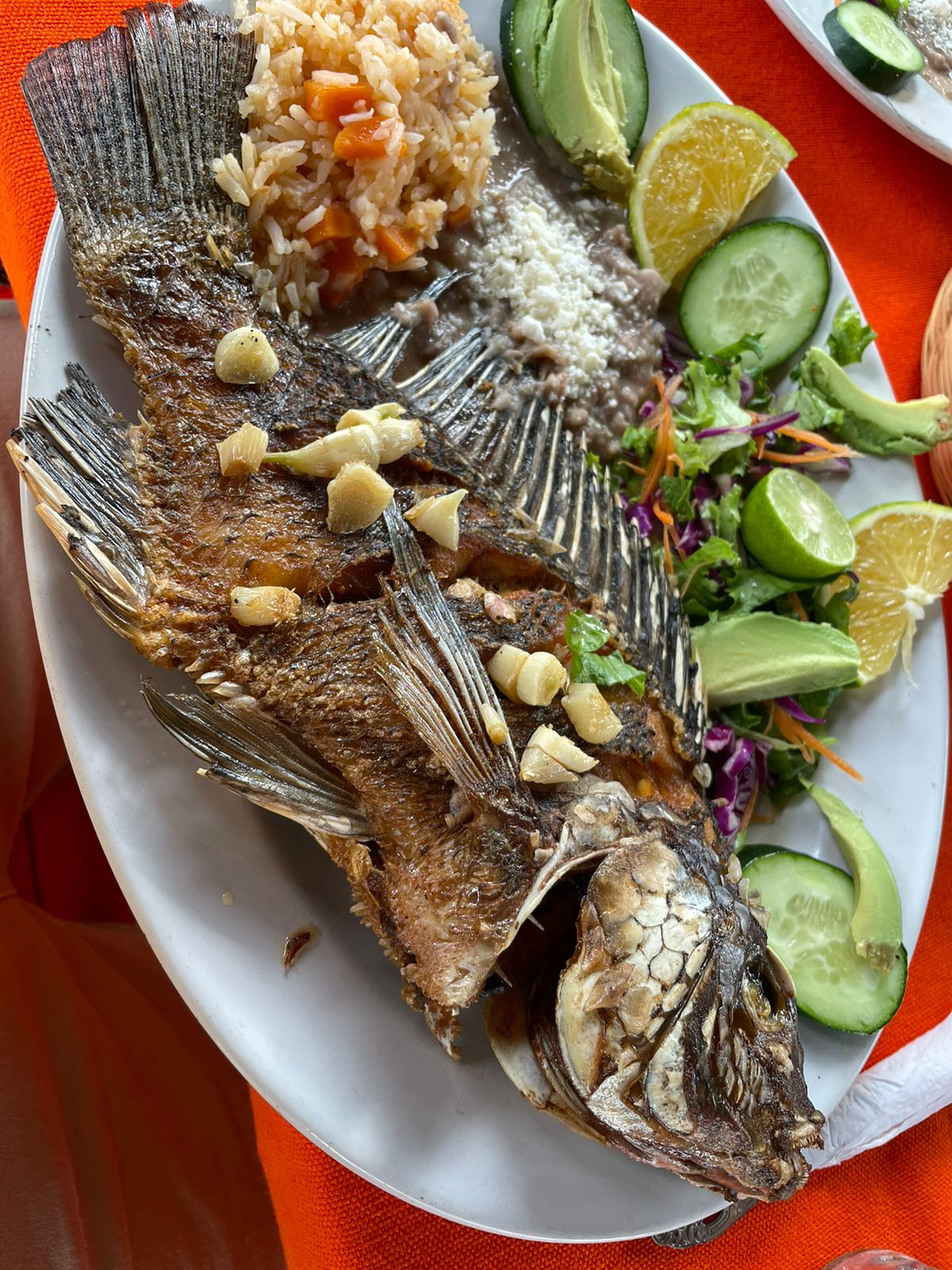 Restauran Monarca image 2