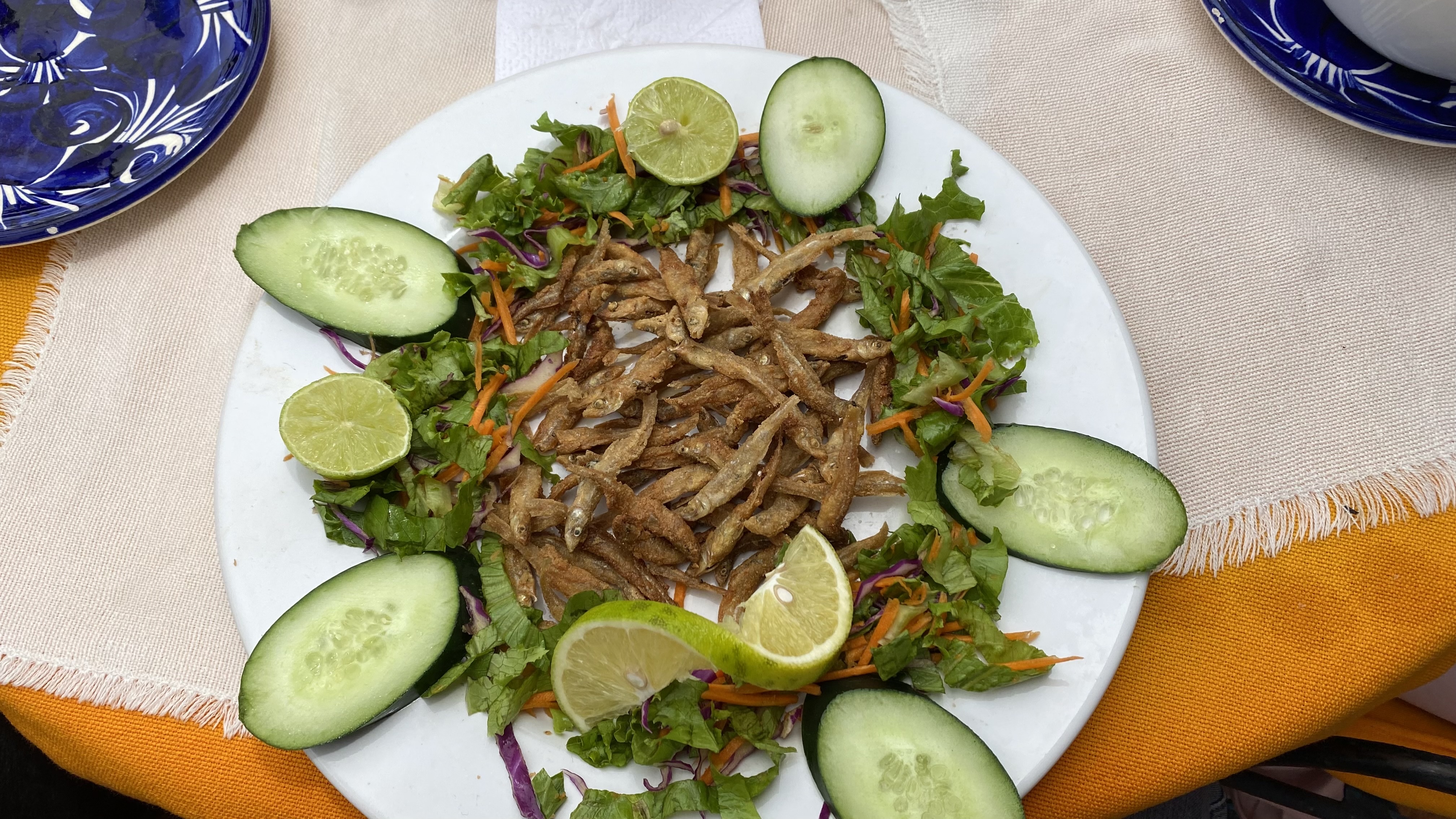 Restauran Monarca image 5