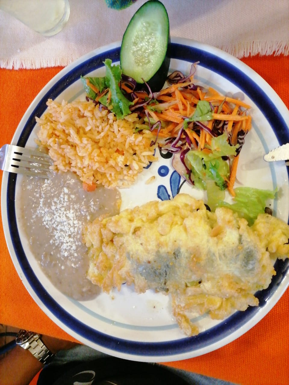 Restauran Monarca image 9