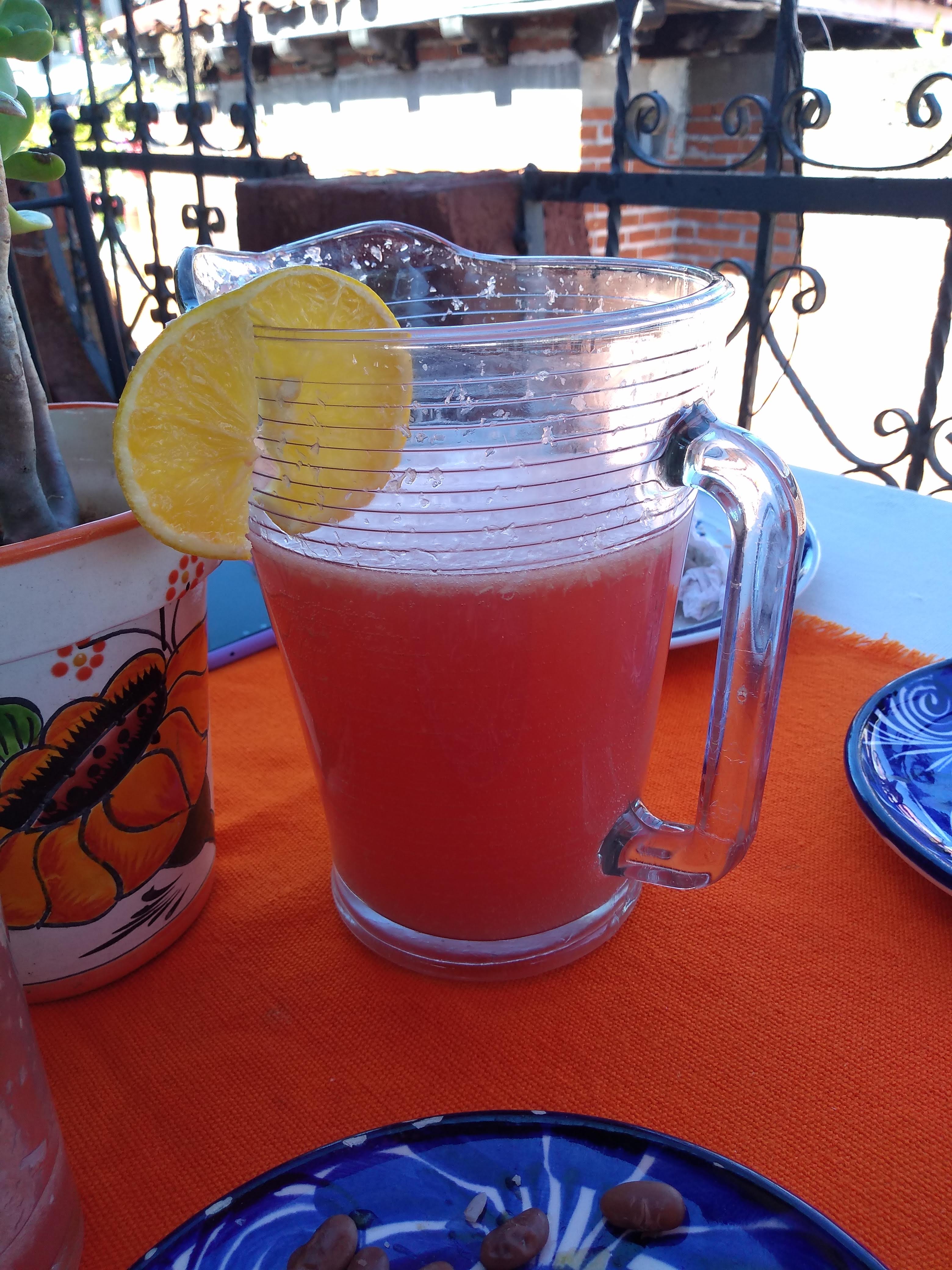 Restauran Monarca image 10