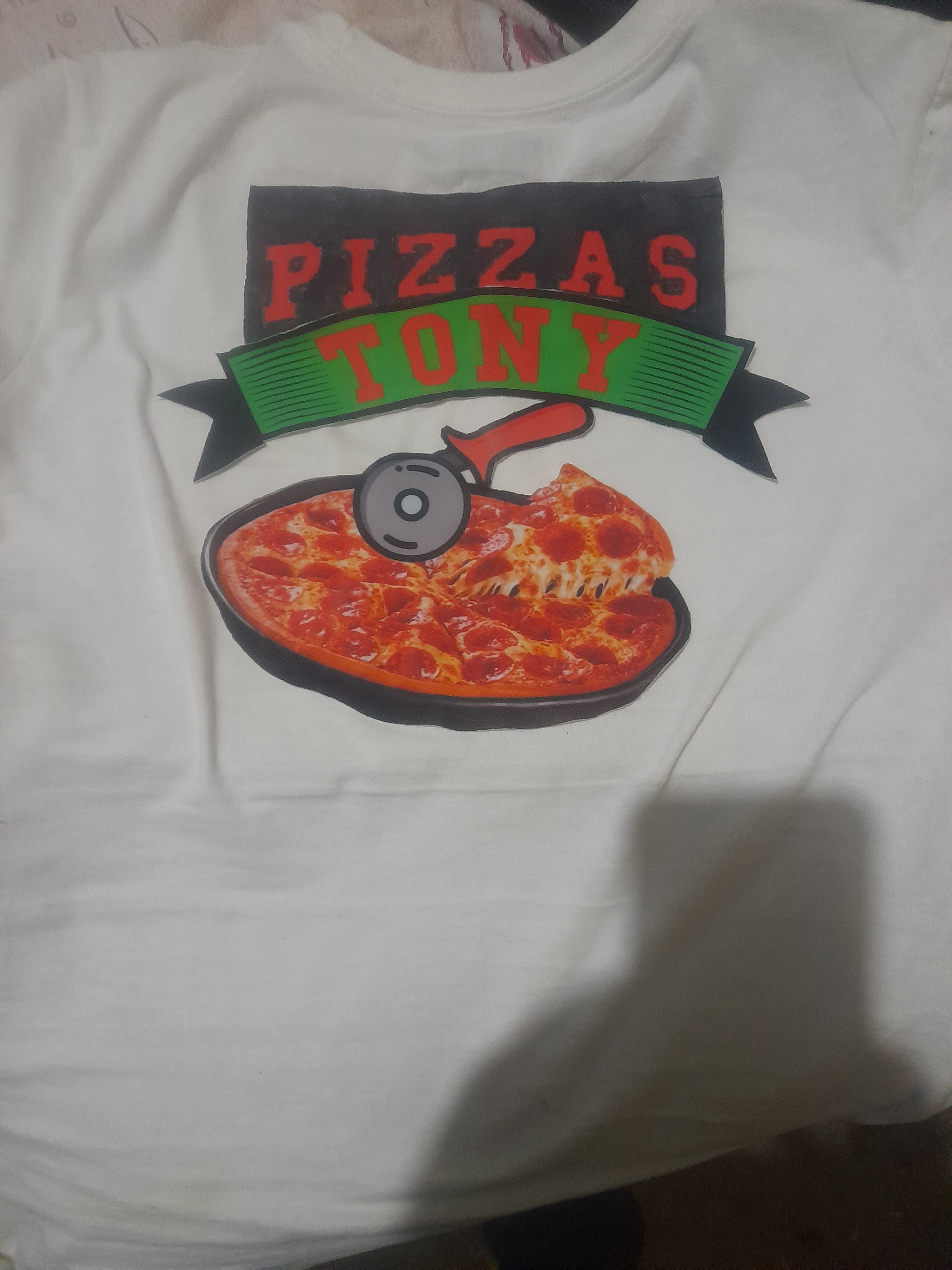 Pizzas tony image 4