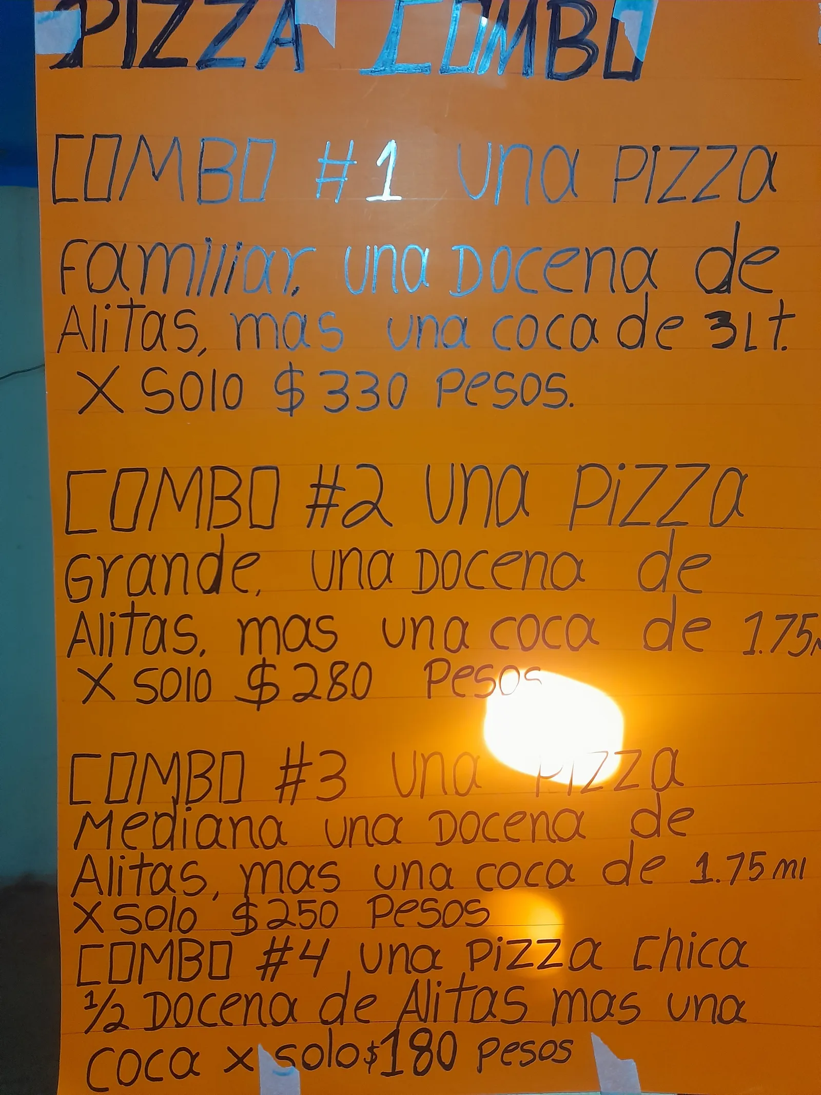 Pizzas tony image 9
