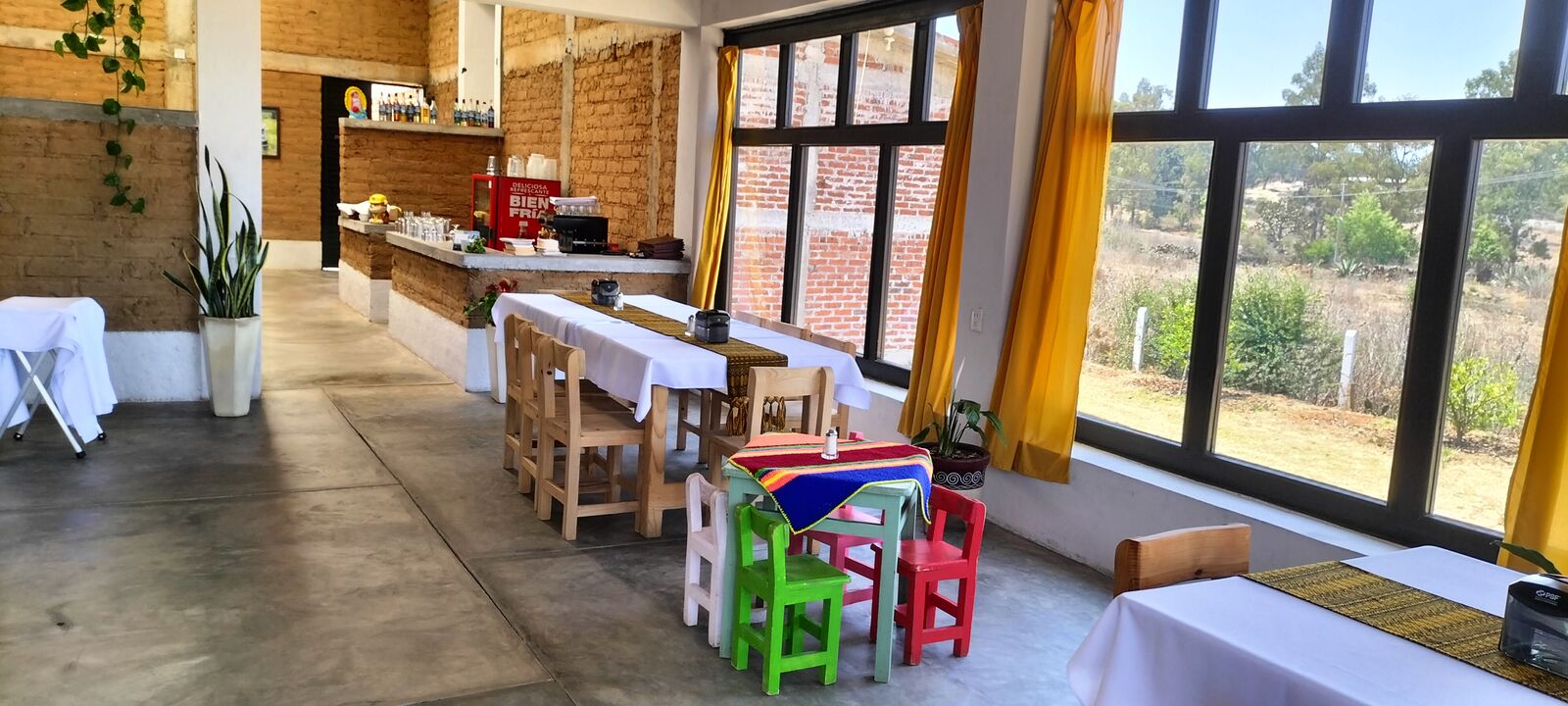 La Casita de Amador image 1