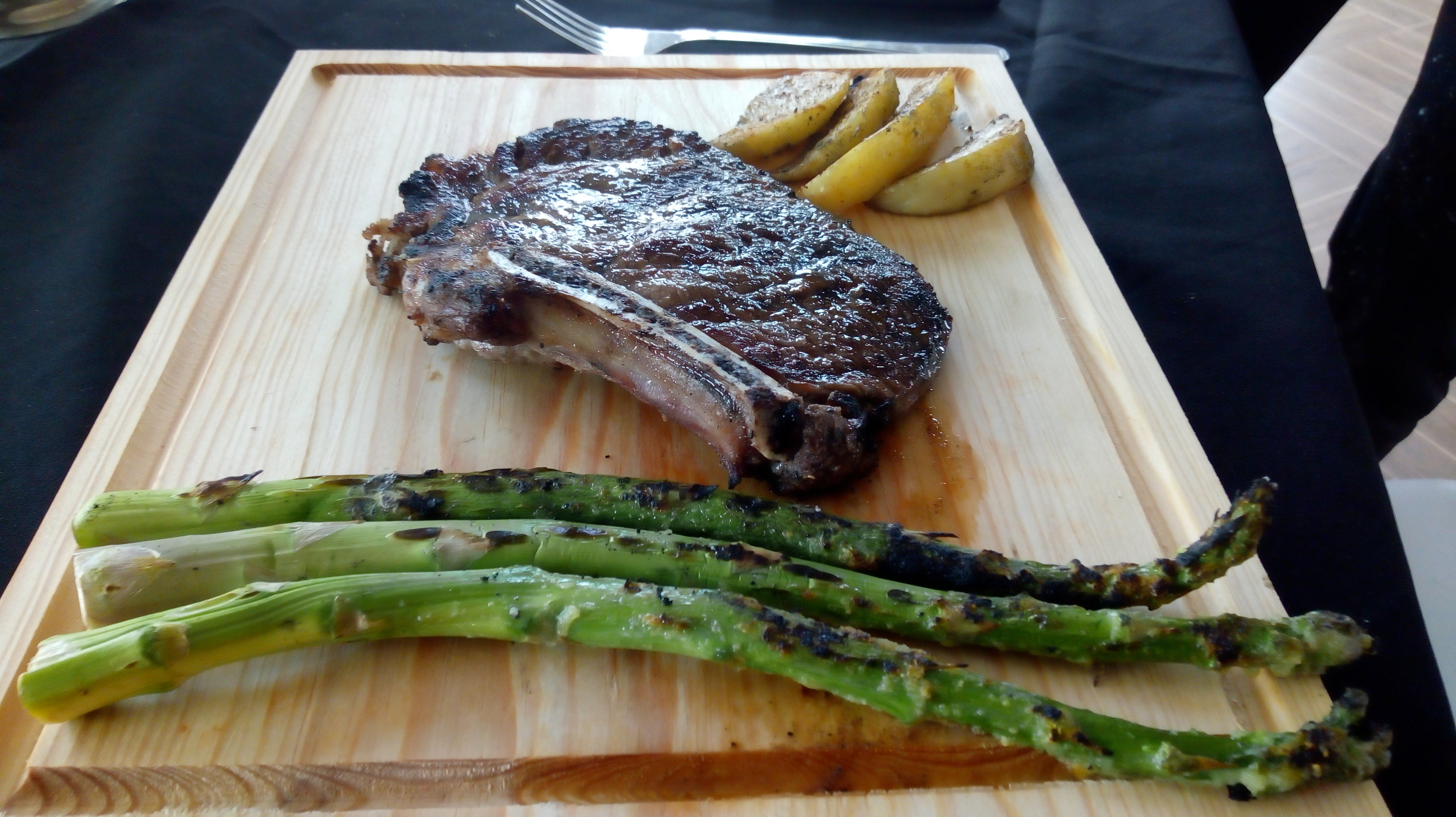 Tlaks Restaurant image 2