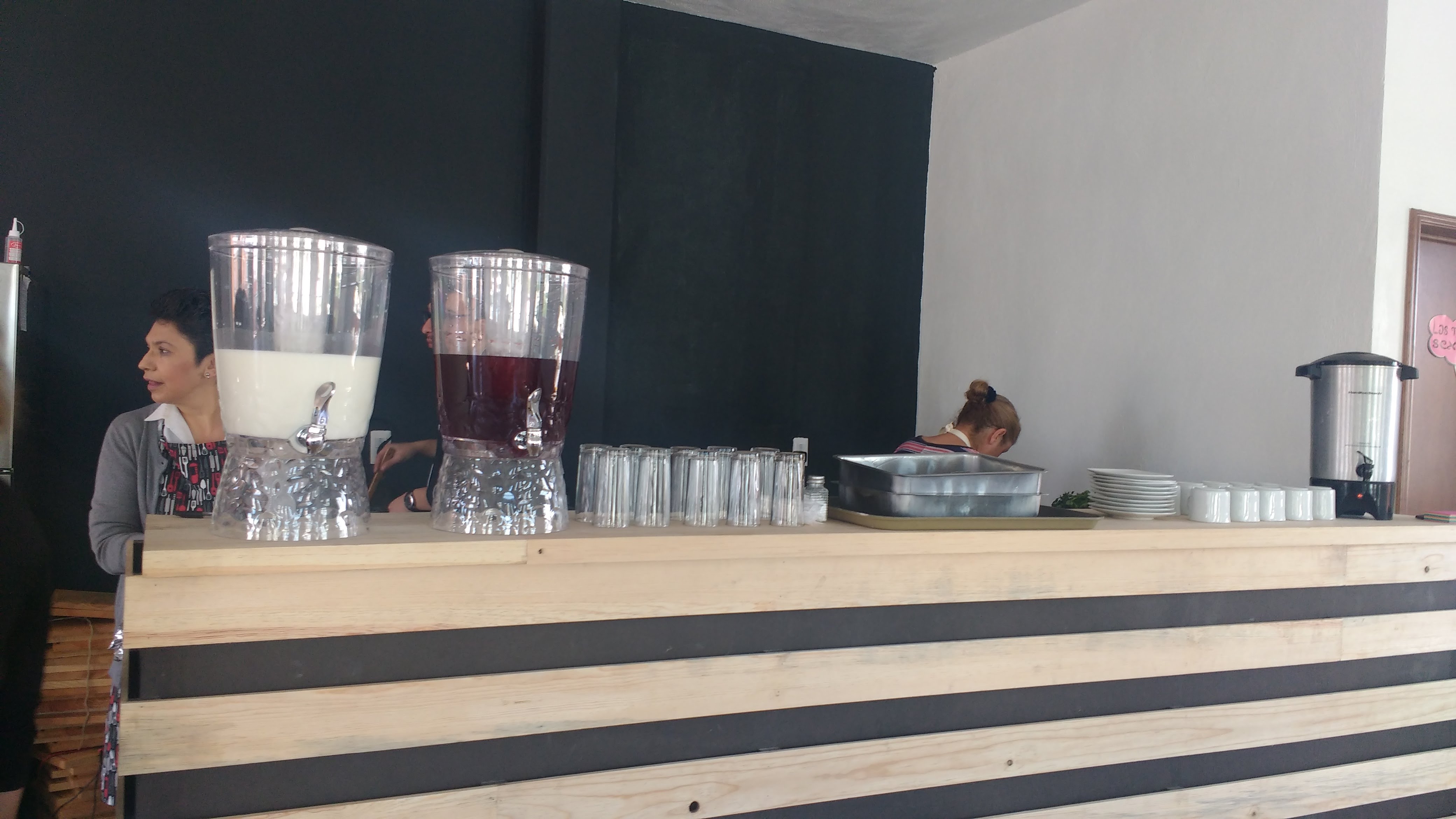 Tlaks Restaurant image 9