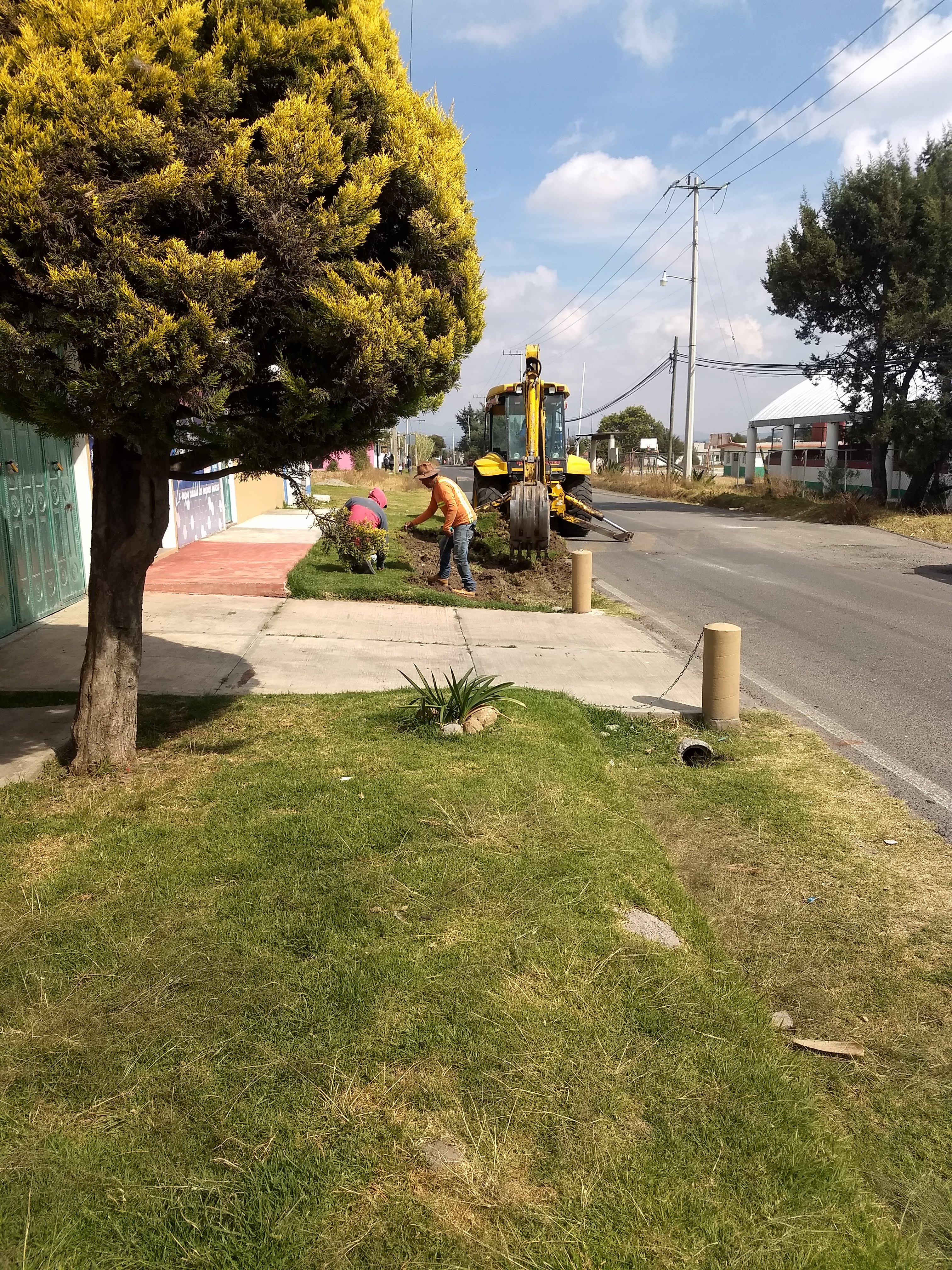 Pollos al Carbón "San Simón" image 9