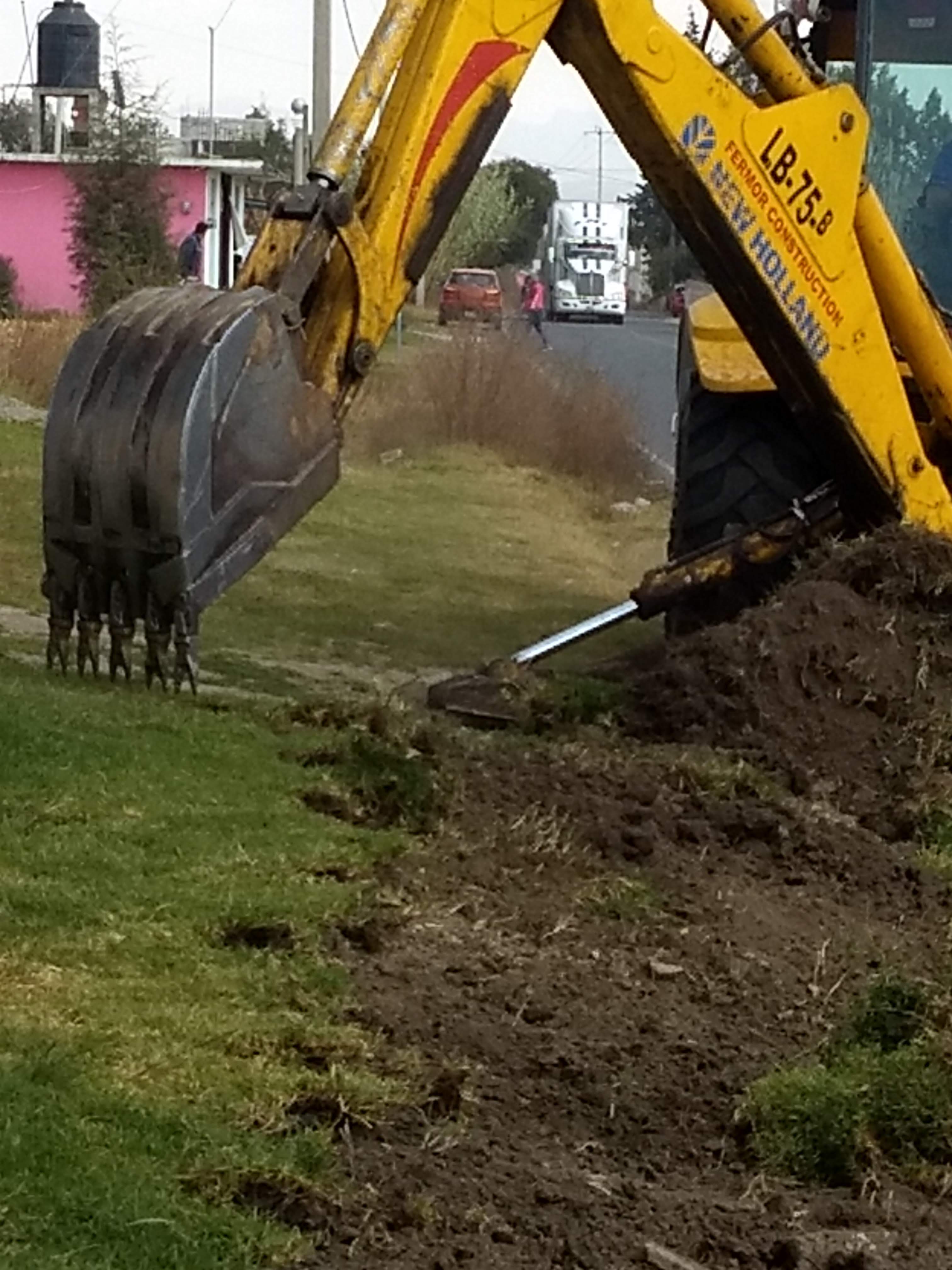 Pollos al Carbón "San Simón" image 10