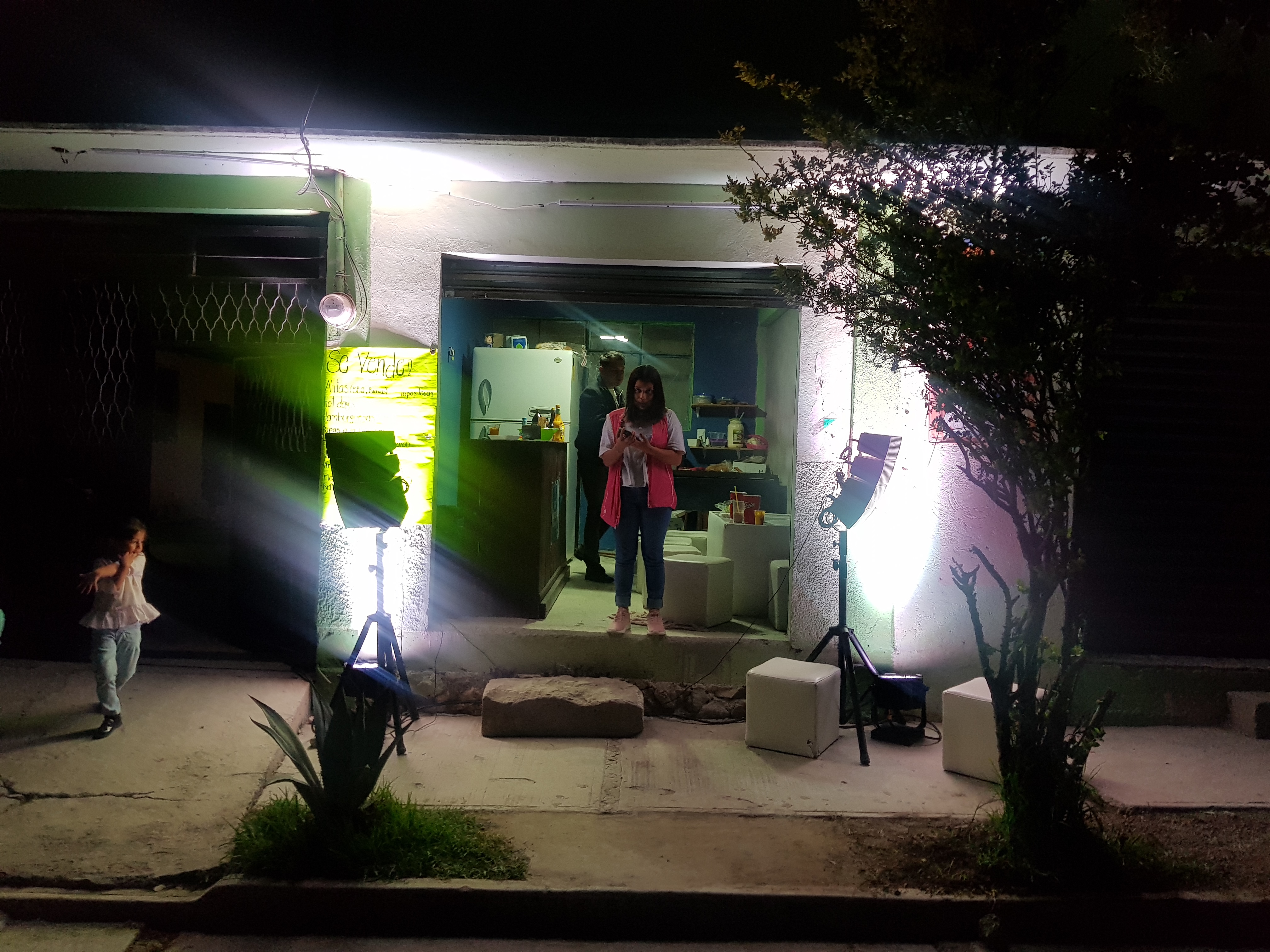 Cerveza y snack image 3