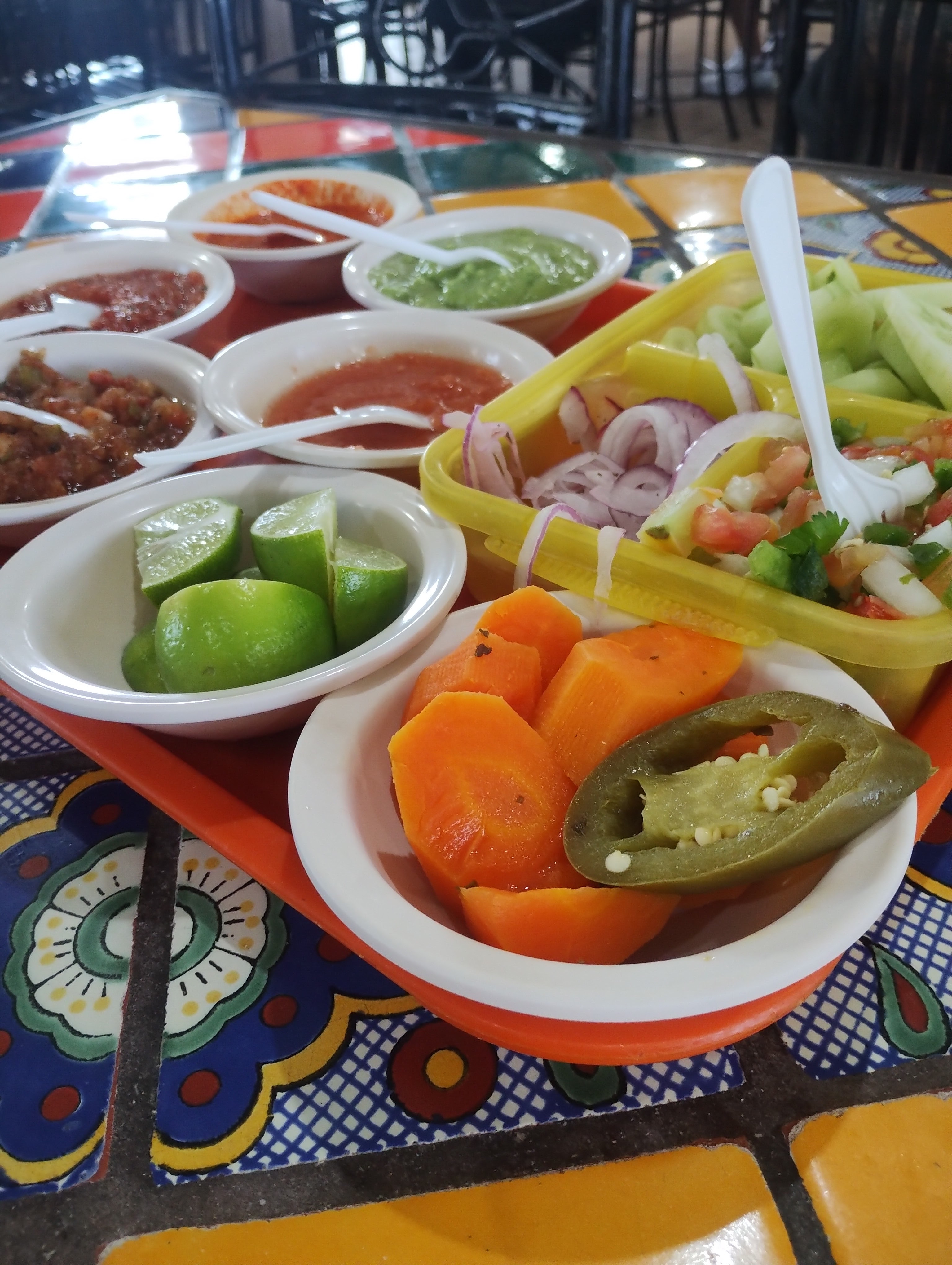 El HERRADERO image 9