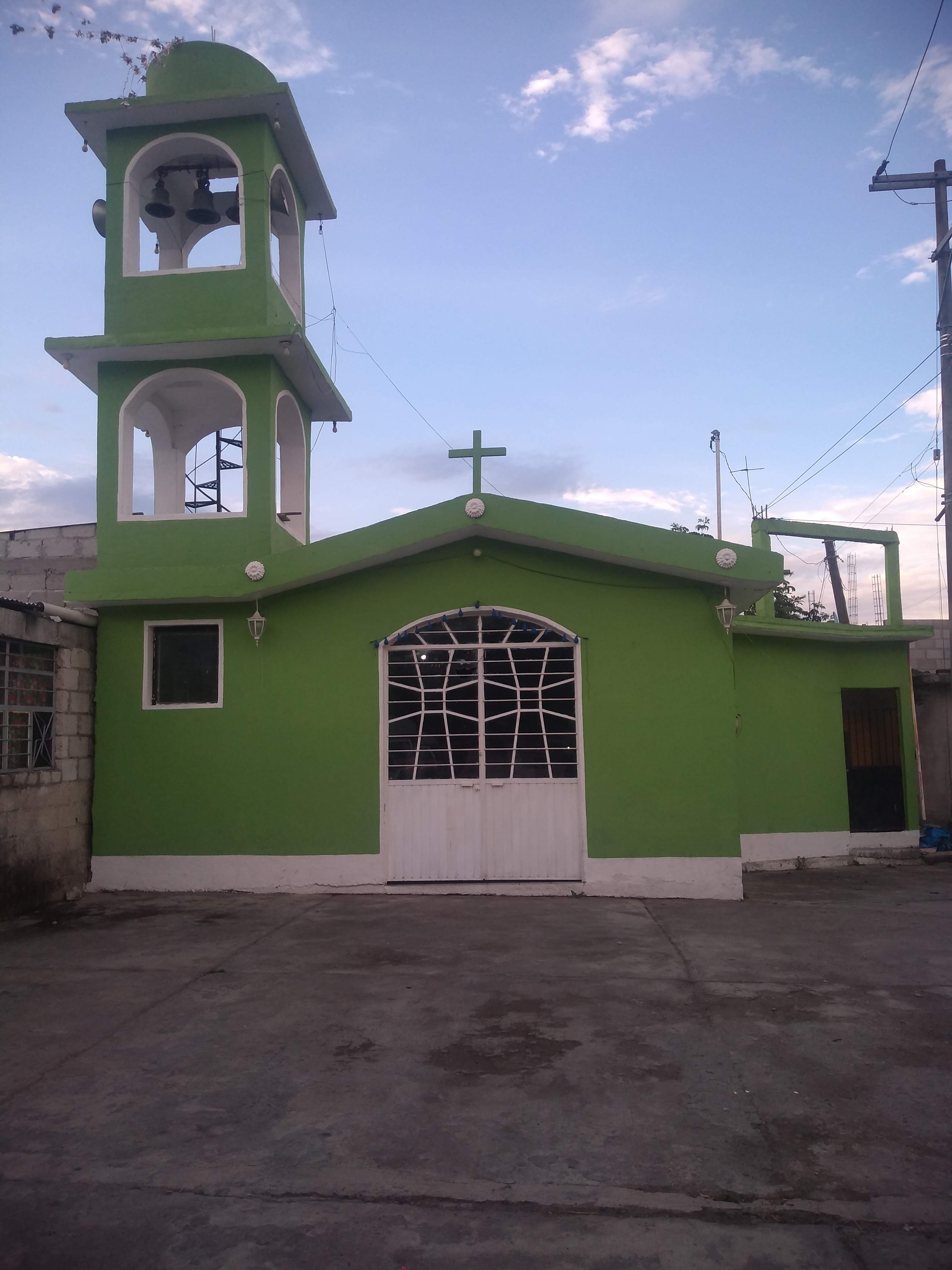 Barvocoa de borrego benjamin image 3