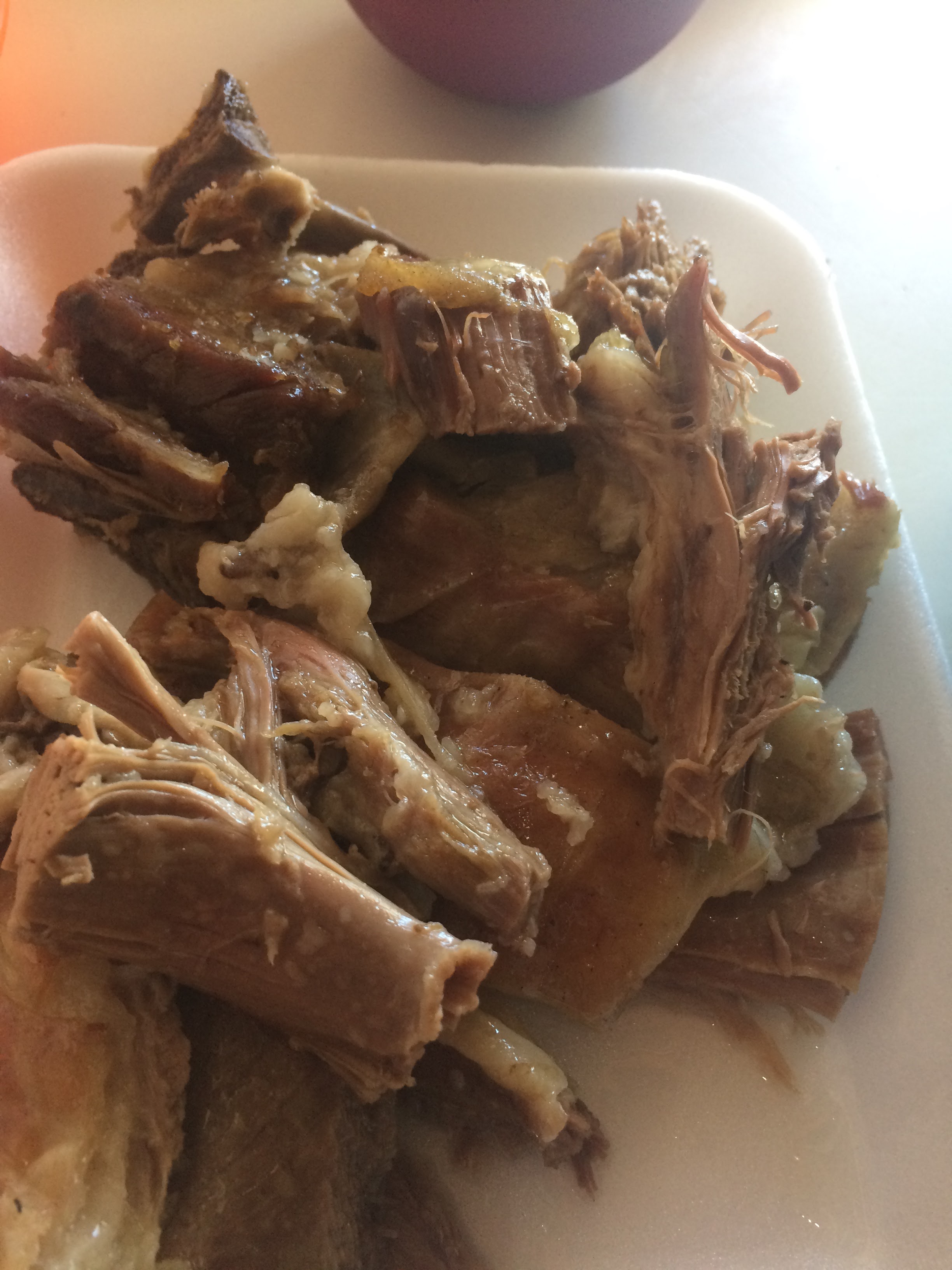 Barvocoa de borrego benjamin image 4