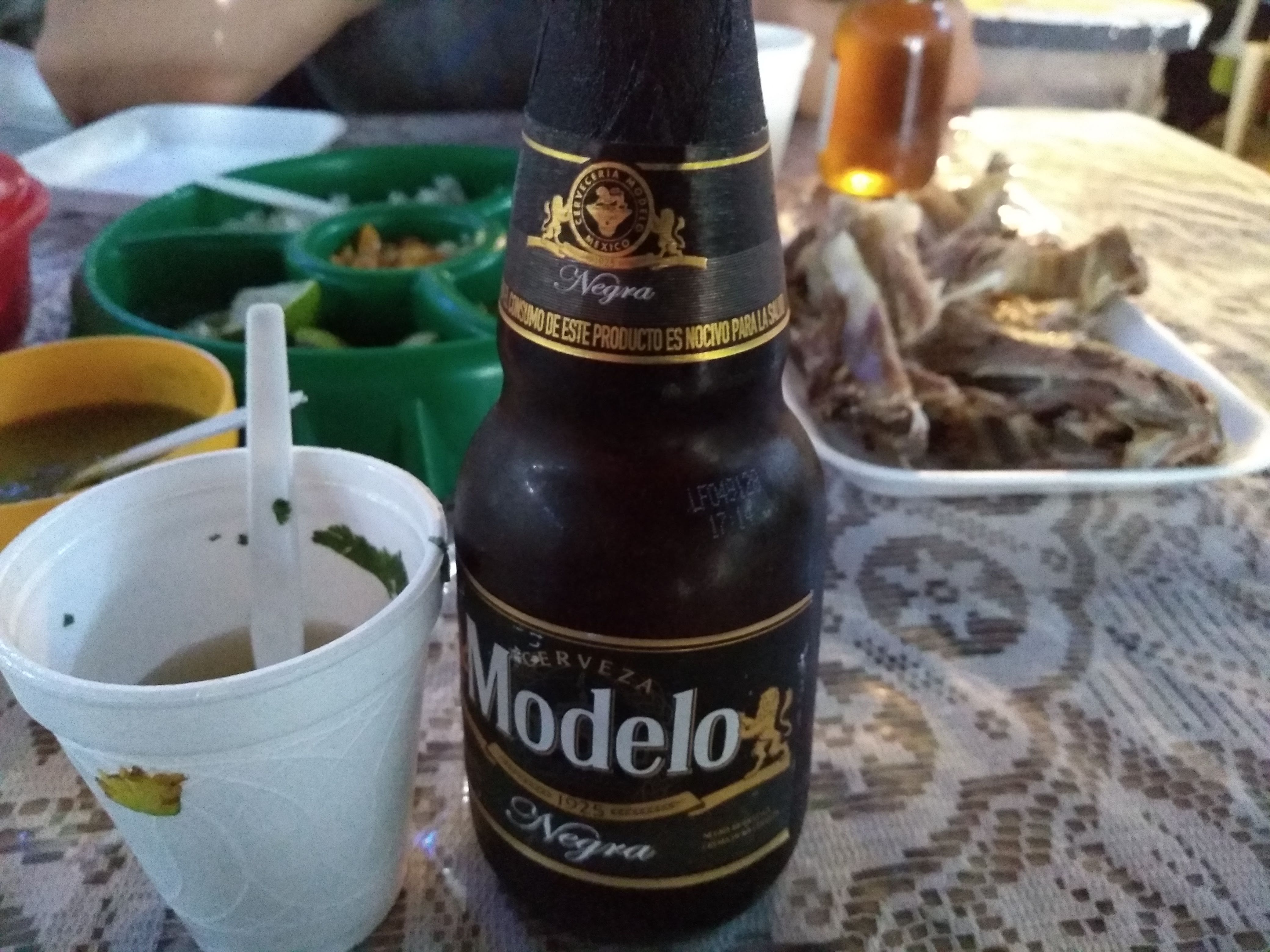 Barvocoa de borrego benjamin image 7