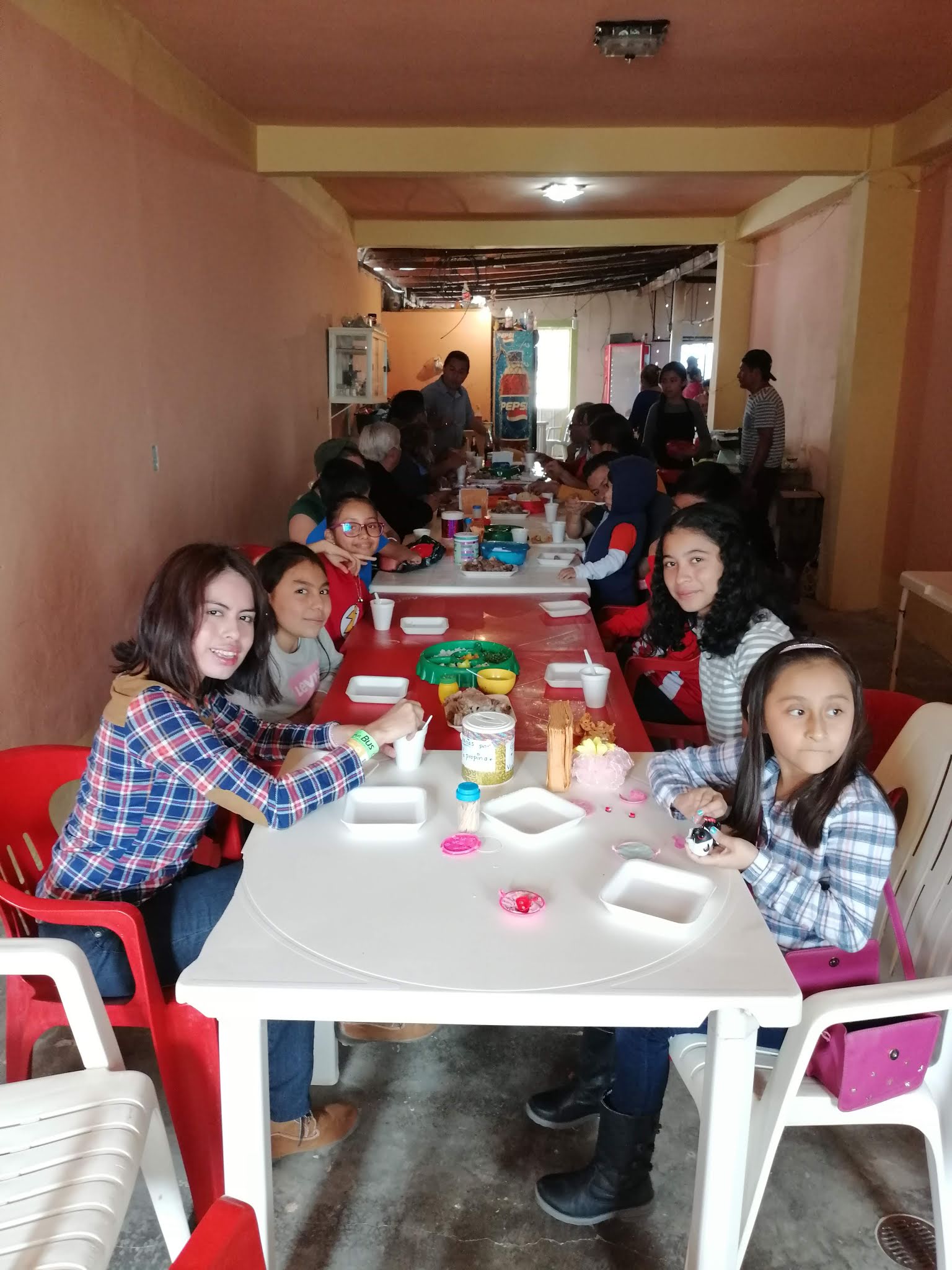 Barvocoa de borrego benjamin image 8