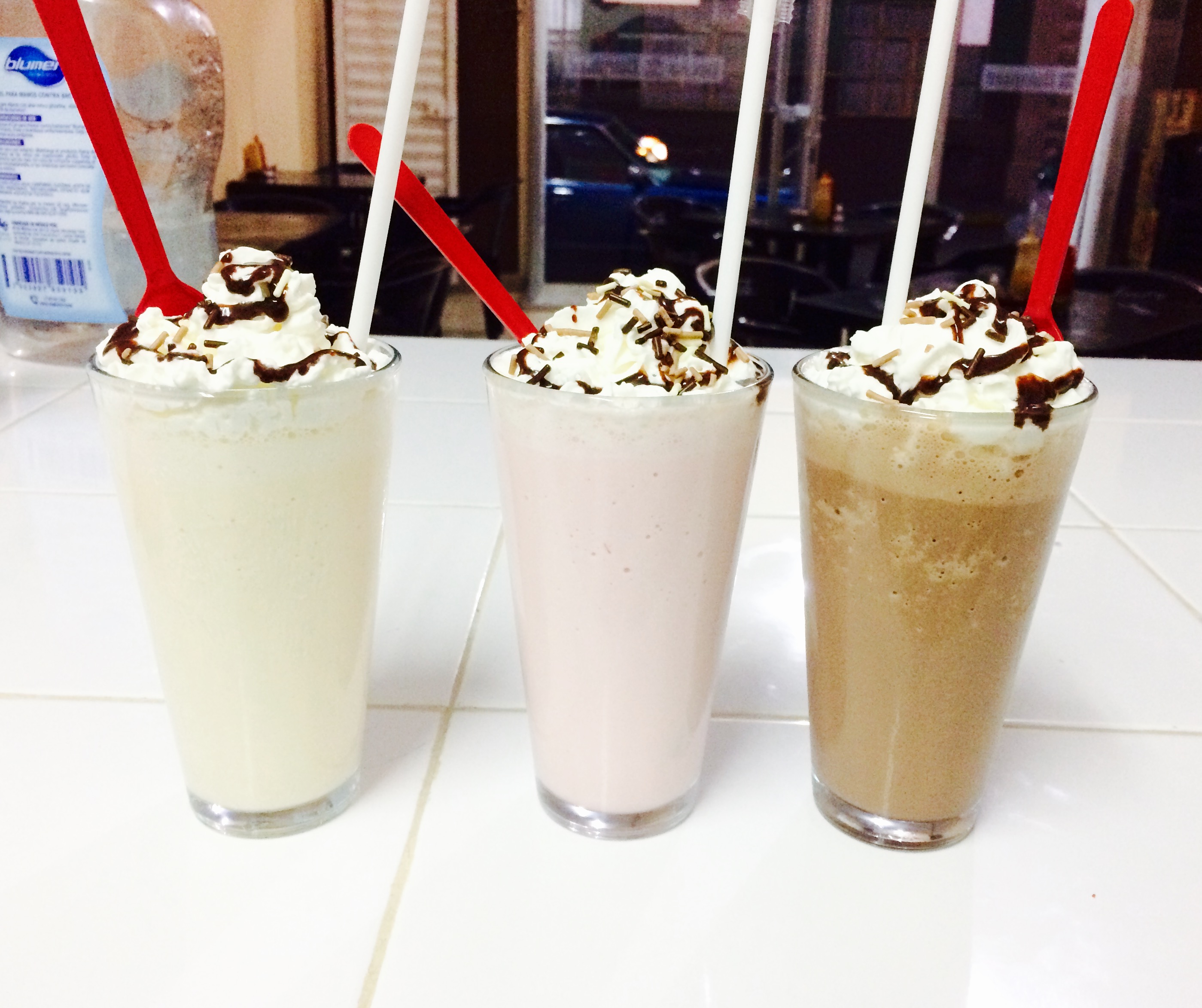 Docha Burguer image 4