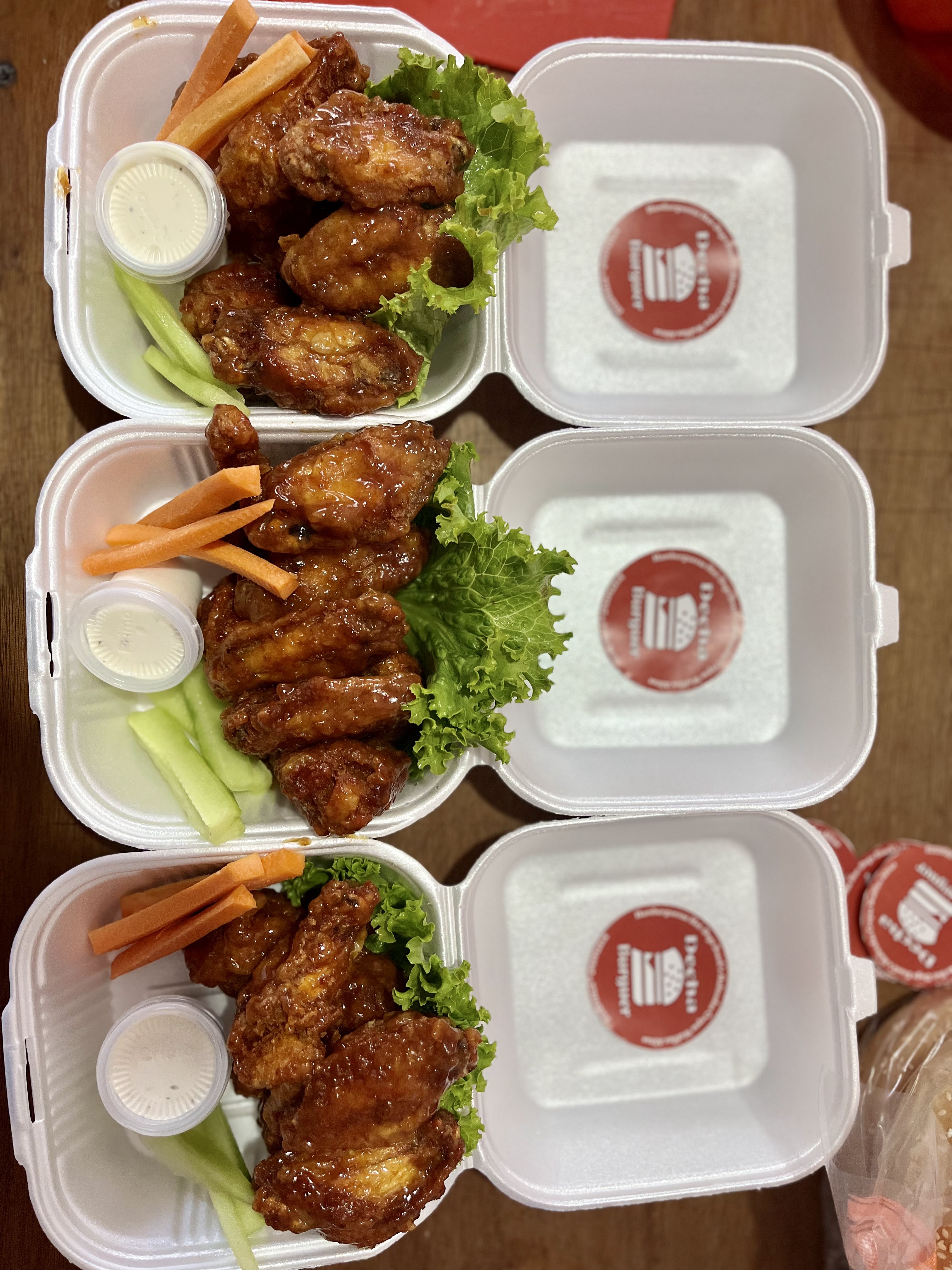 Docha Burguer image 6