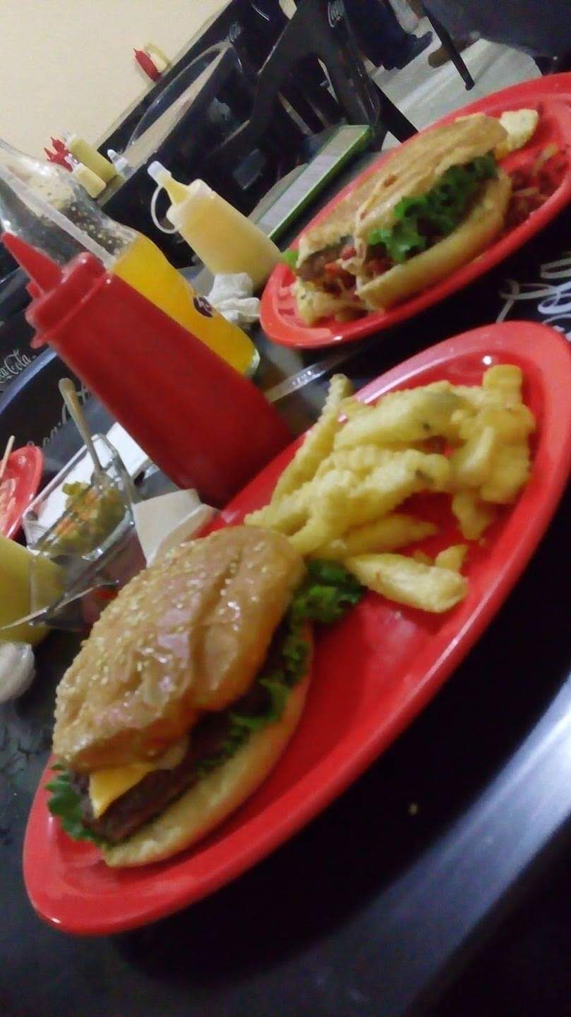 Docha Burguer image 8