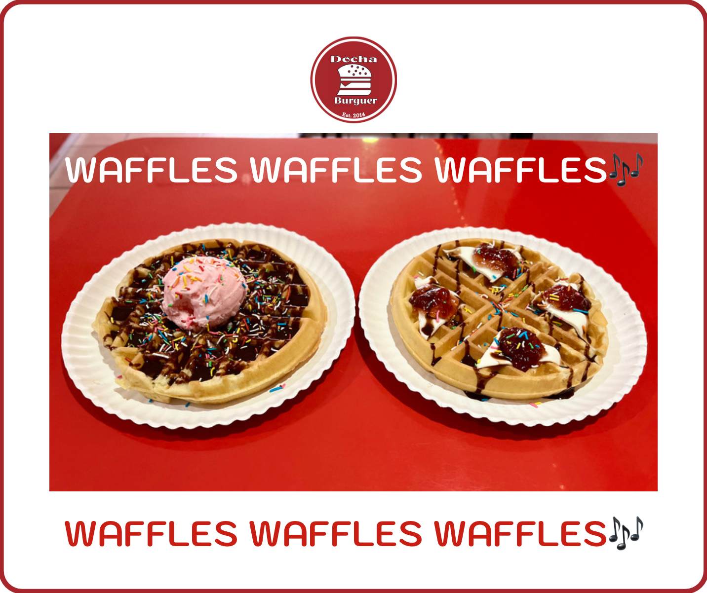 Docha Burguer image 9