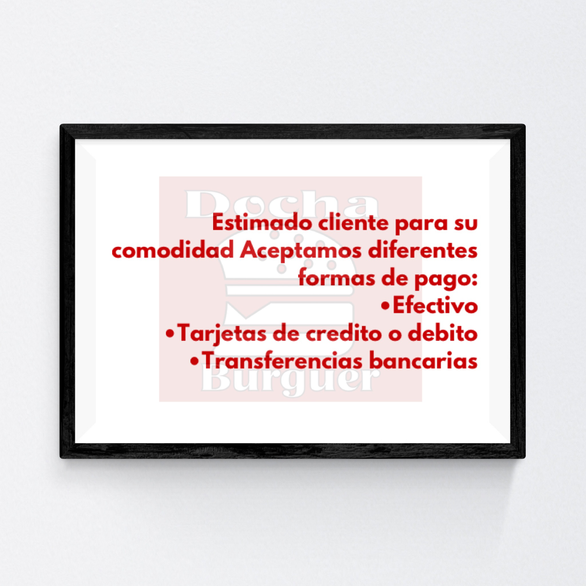 Docha Burguer image 10