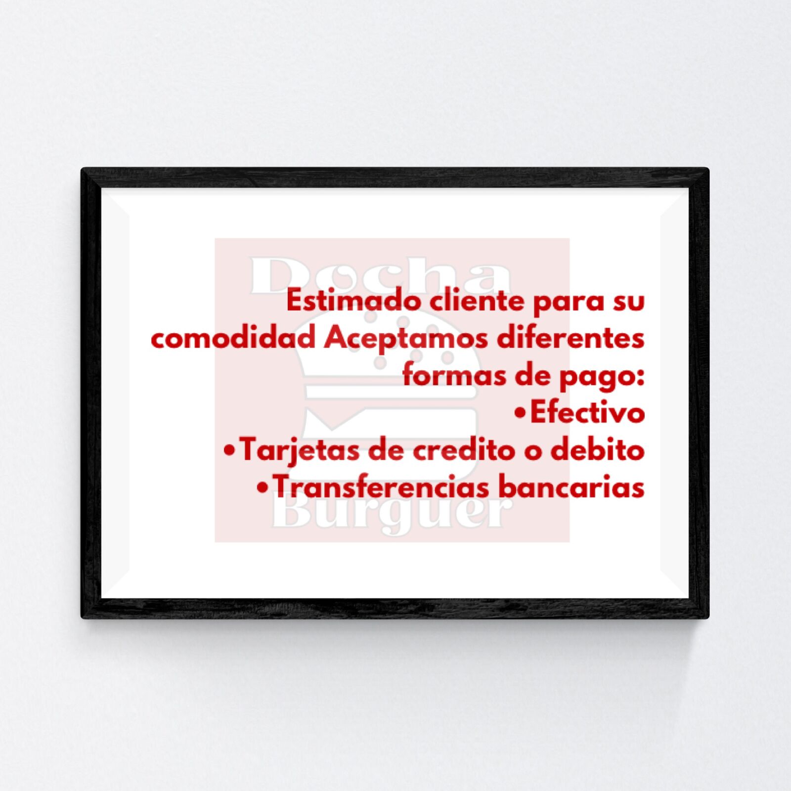 Docha Burguer image 10