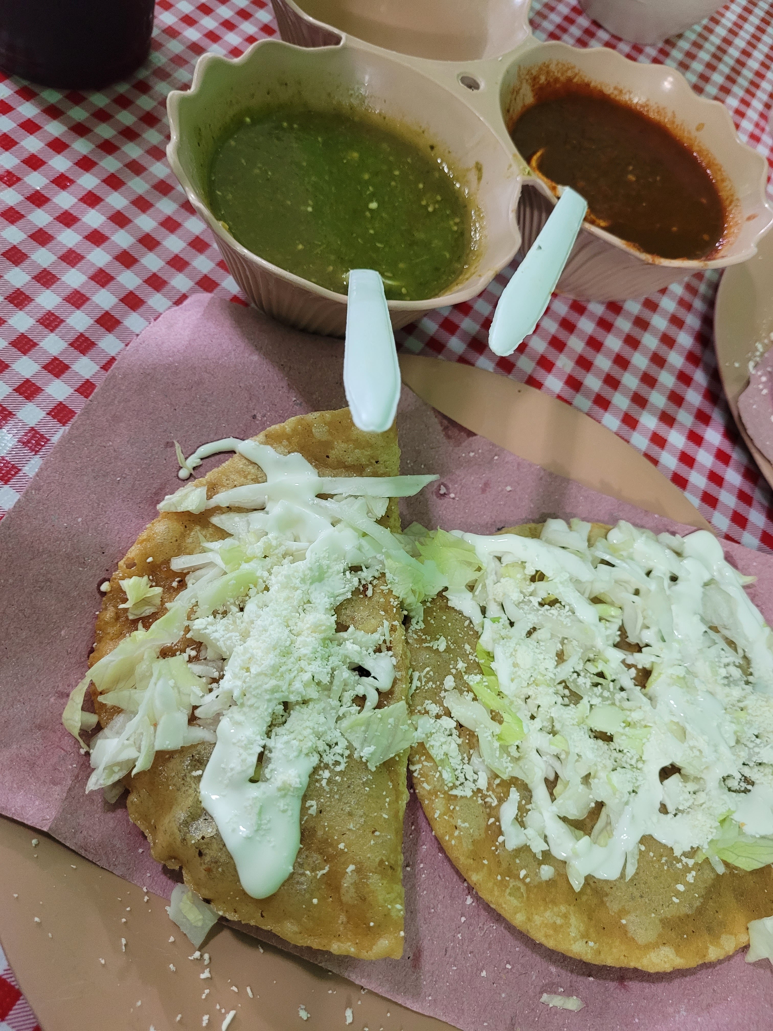 Antojitos Paty (la Pepsi) image 1