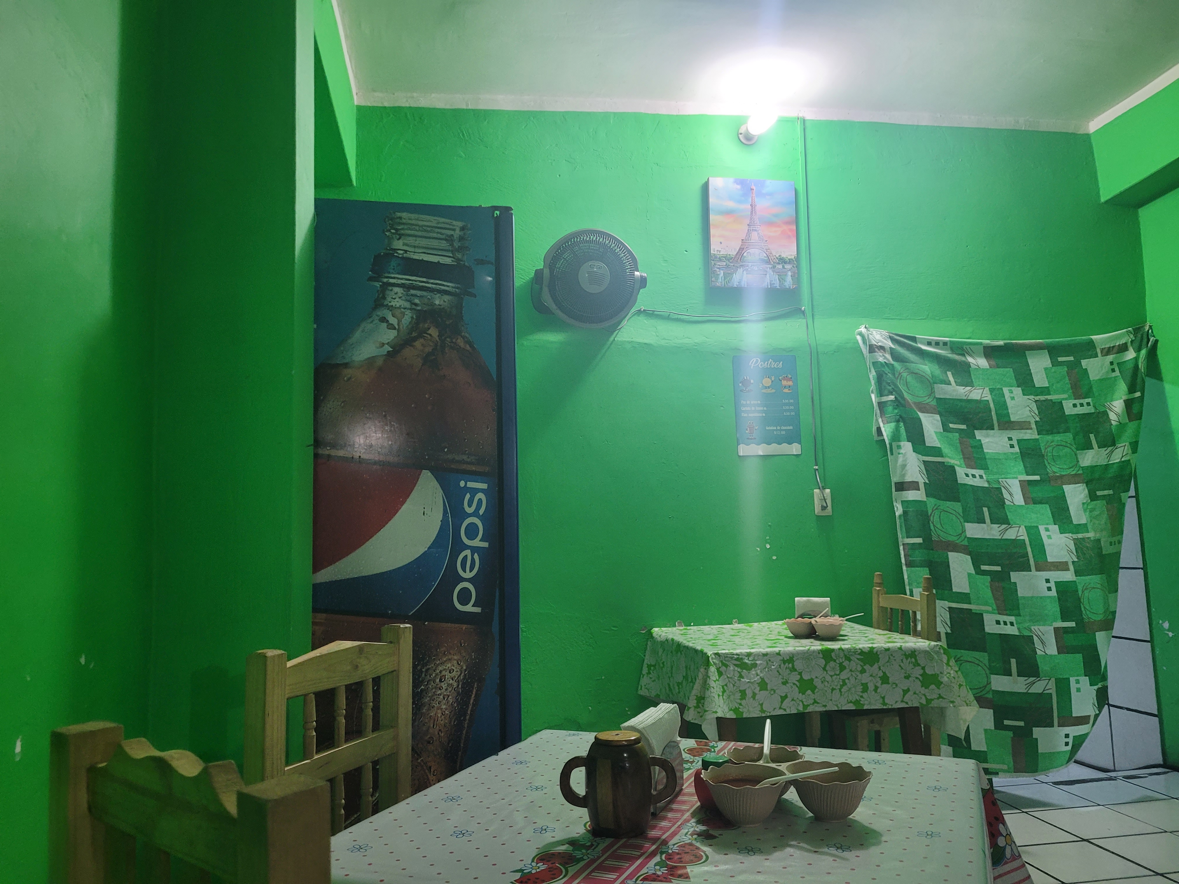 Antojitos Paty (la Pepsi) image 2