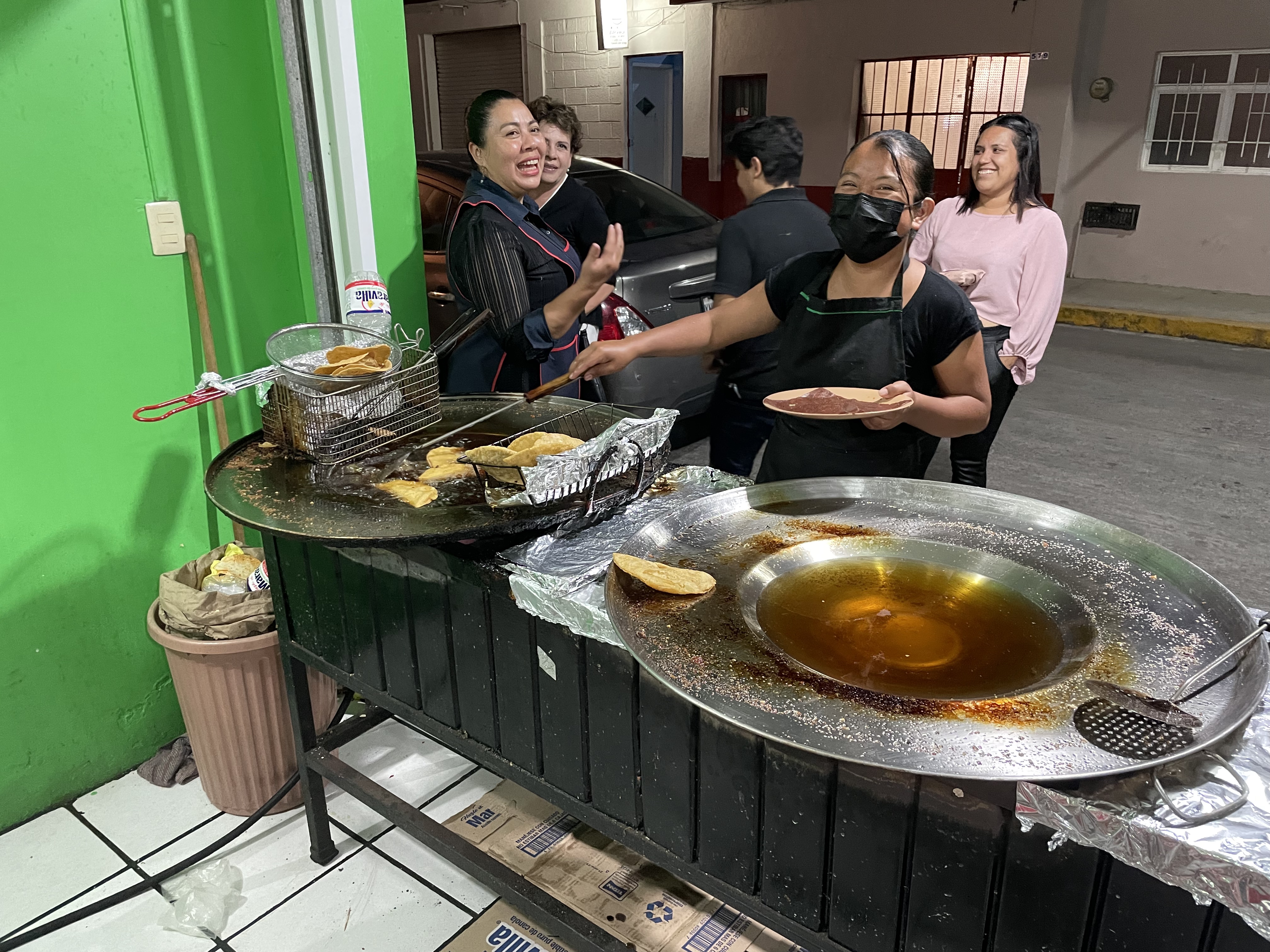 Antojitos Paty (la Pepsi) image 3