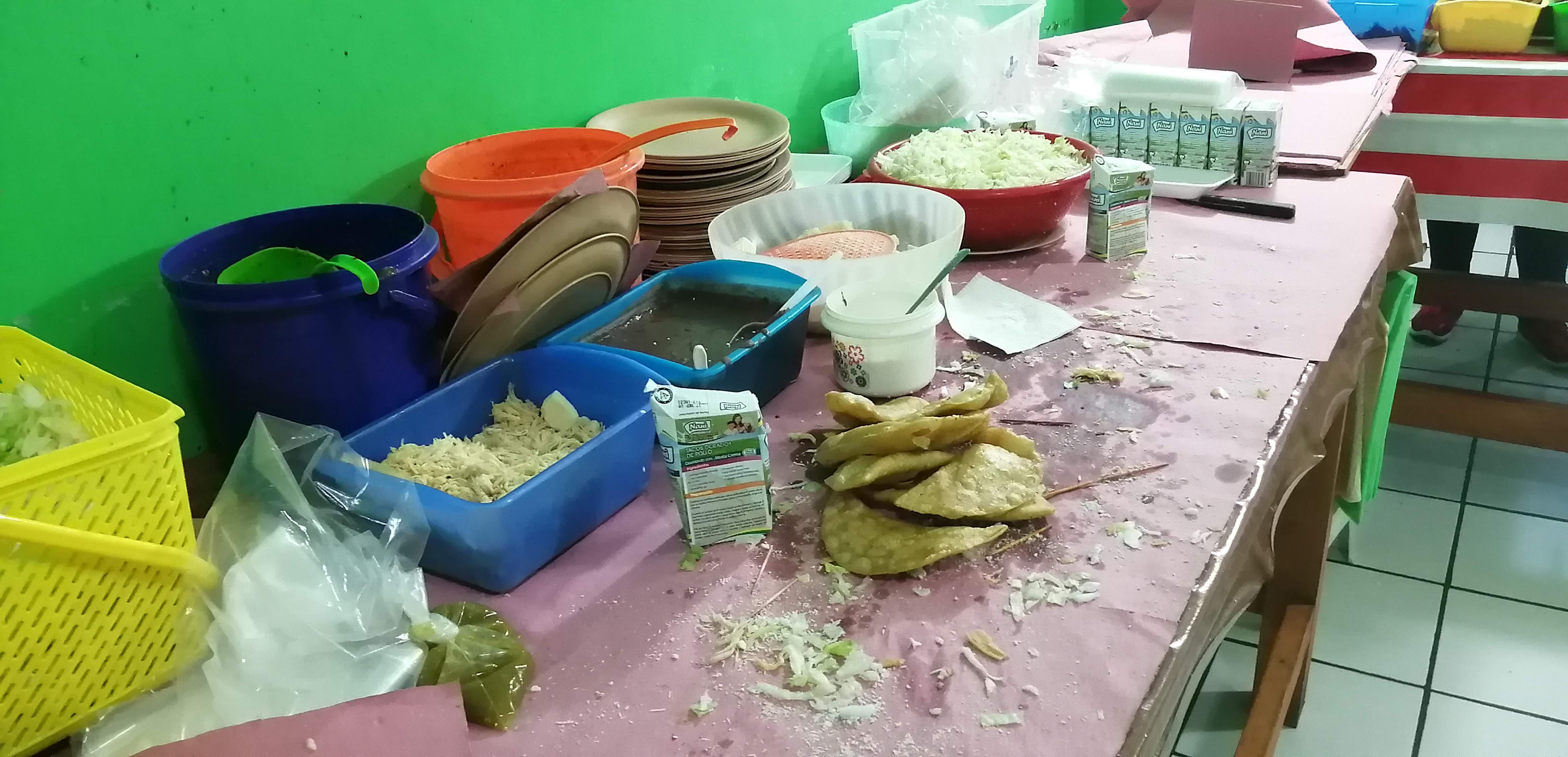 Antojitos Paty (la Pepsi) image 4