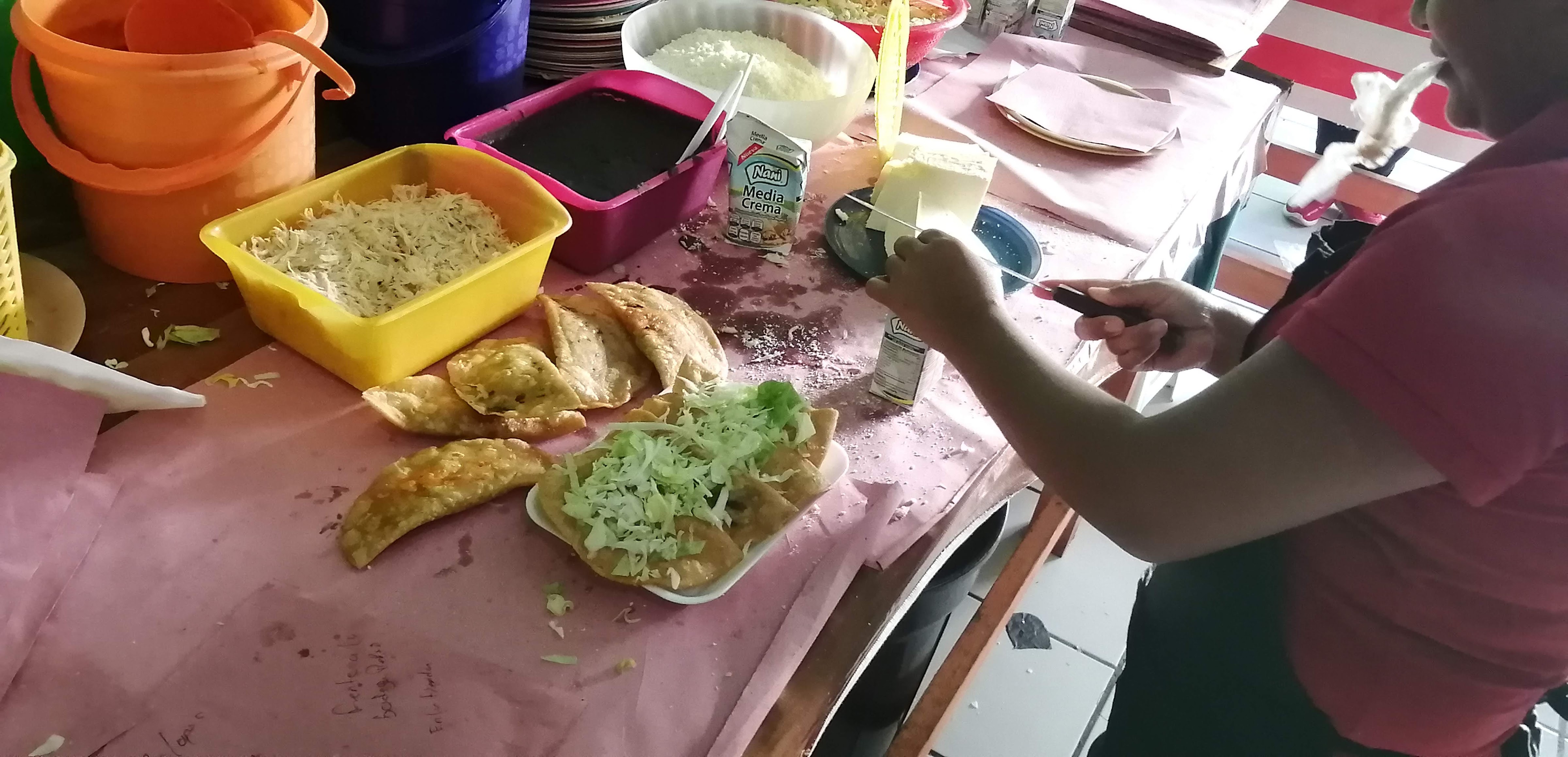 Antojitos Paty (la Pepsi) image 5