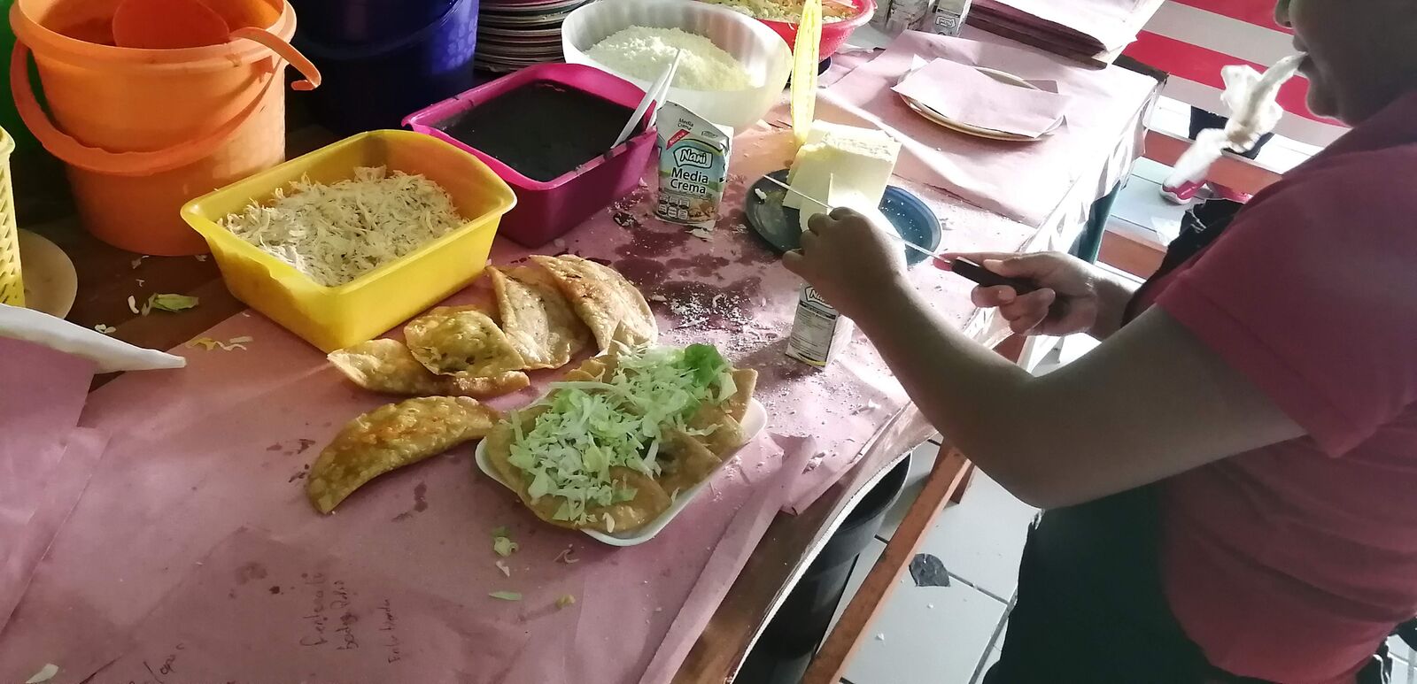 Antojitos Paty (la Pepsi) image 5