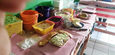 Antojitos Paty (la Pepsi) image 6