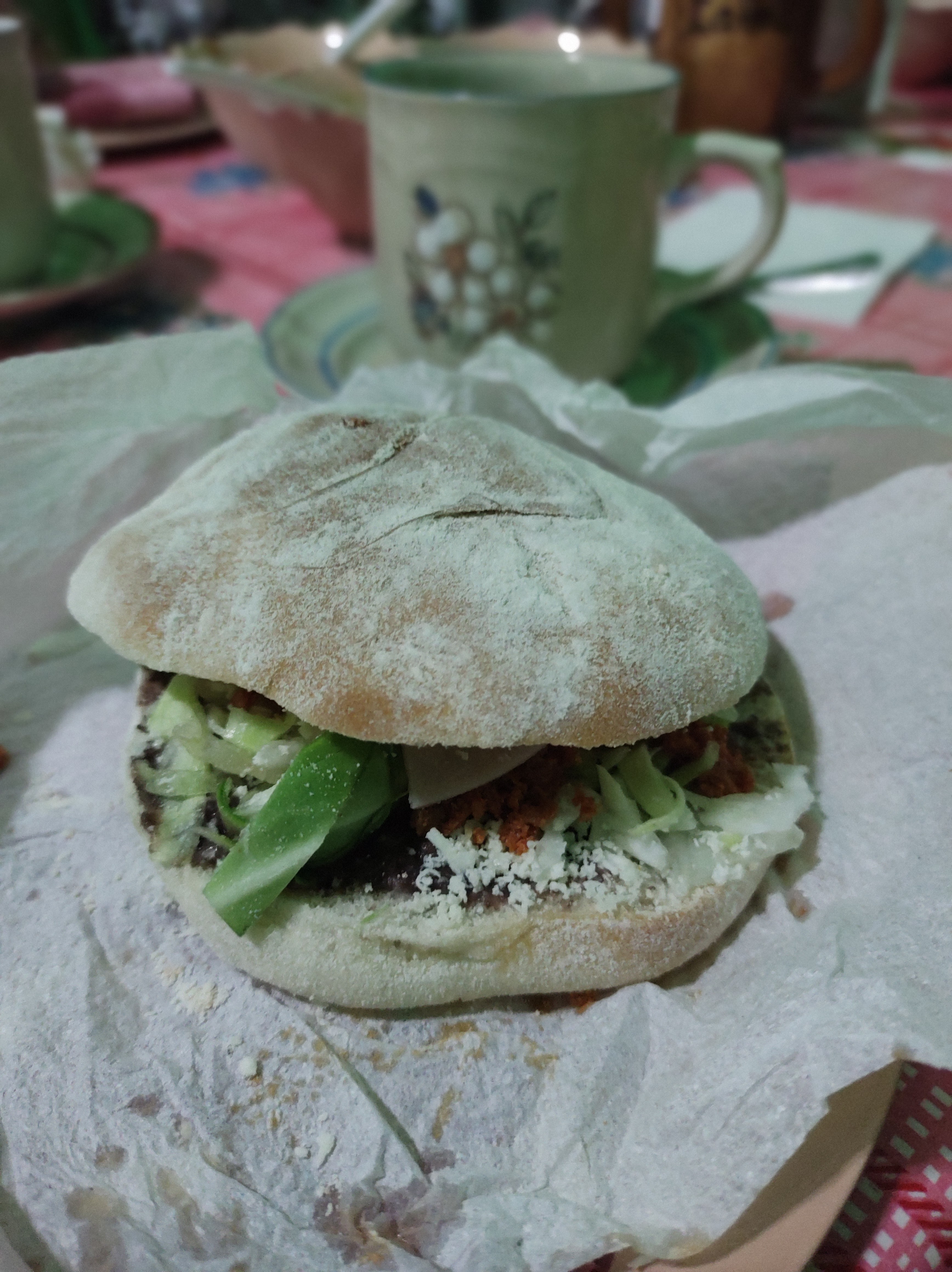 Antojitos Paty (la Pepsi) image 7