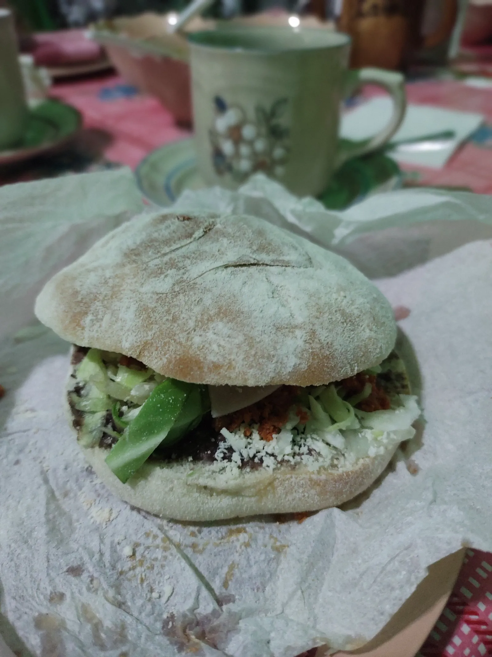 Antojitos Paty (la Pepsi) image 7