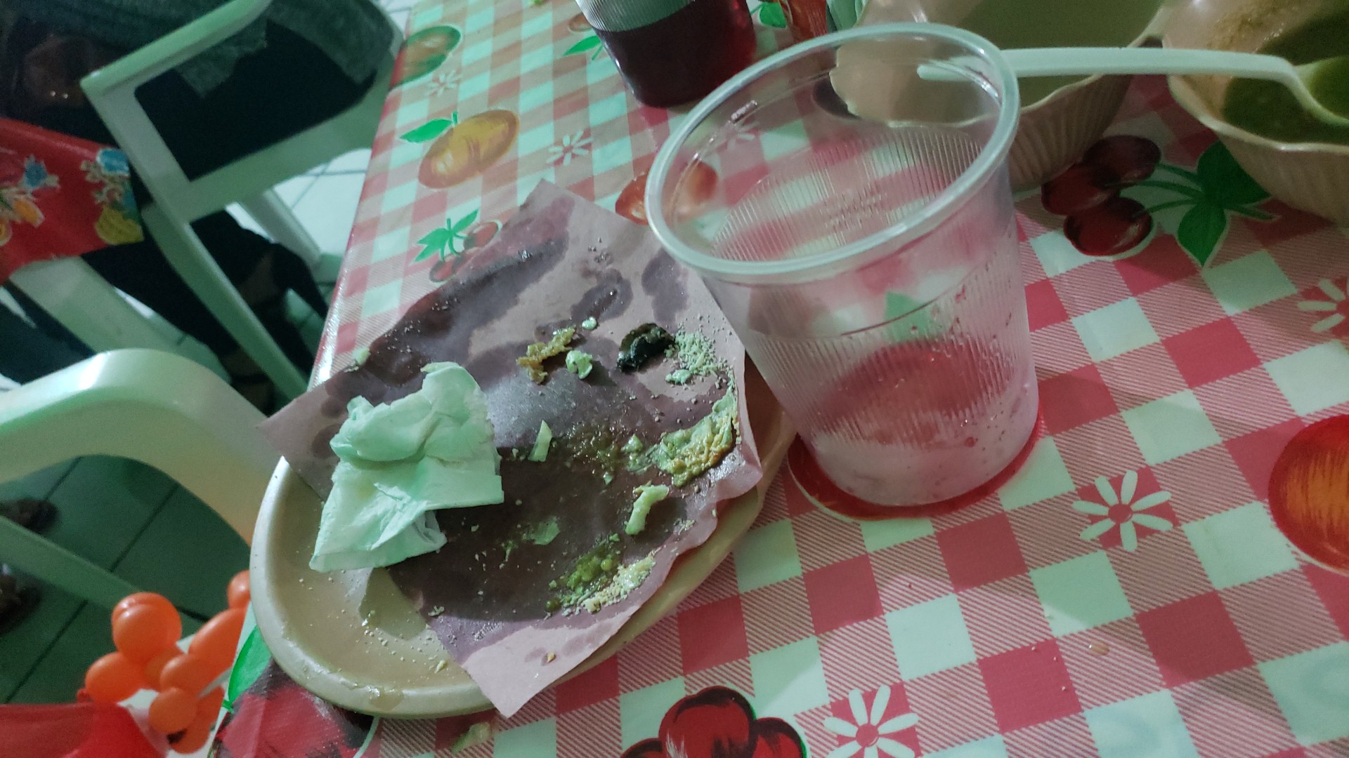 Antojitos Paty (la Pepsi) image 8