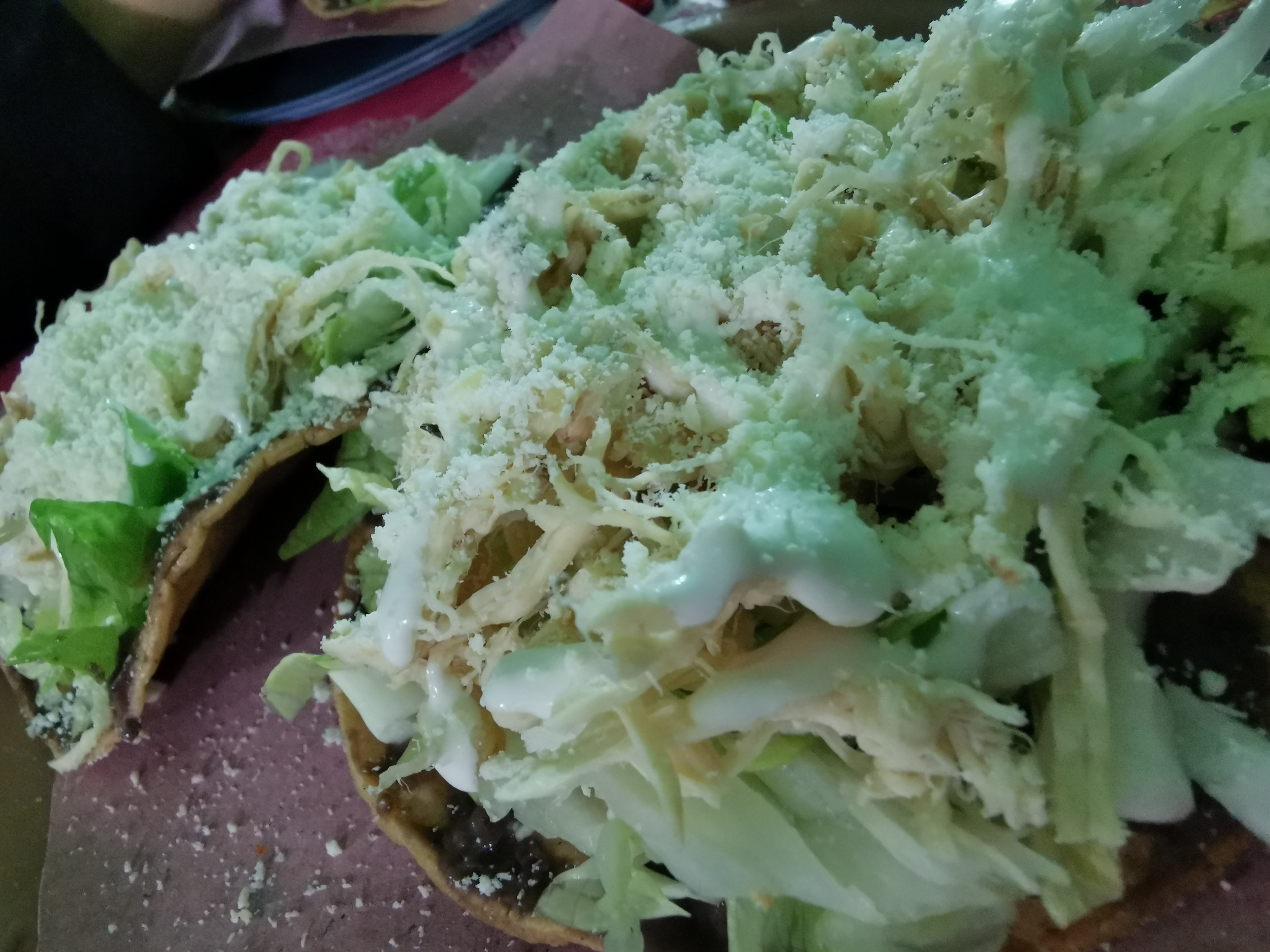 Antojitos Paty (la Pepsi) image 9